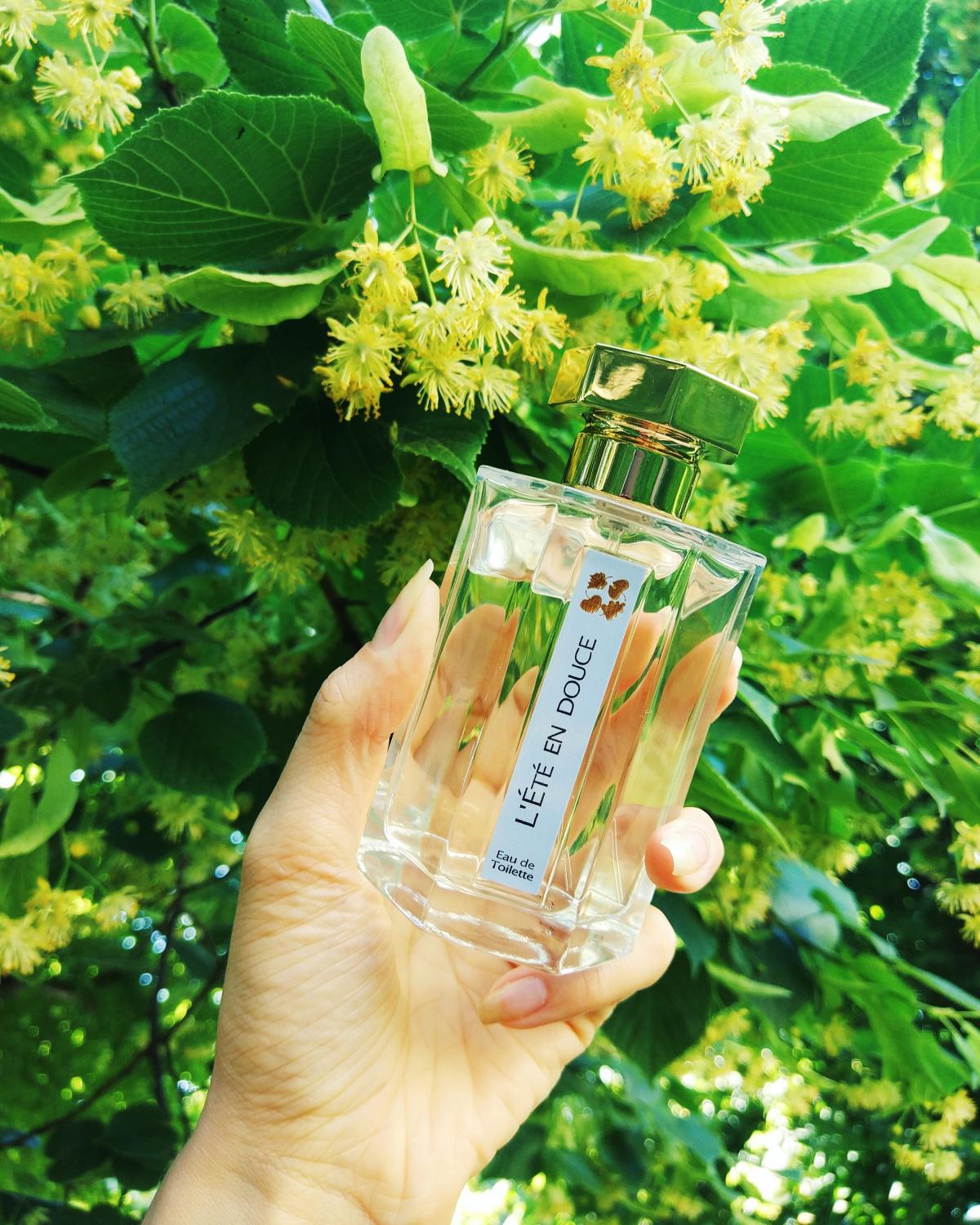 عطر ادکلن لِتِ اَن دوس لارتیزان پارفومر - L'Ete en Douce (Extrait de Songe) L'Artisan Parfumeur - بررسی، قیمت و خرید