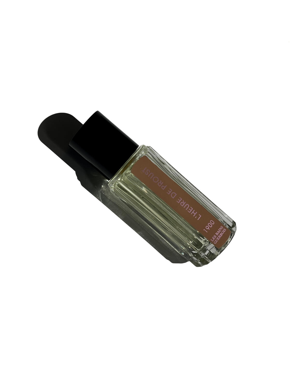 عطر ادکلن نوزده صد لهور دو پروست لز بن گربوآ - 1900 L'Heure De Proust Les Bains Guerbois - بررسی، قیمت و خرید