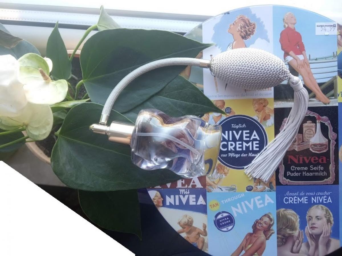 عطر ادکلن گریس اوریف‌لیم - Grace Oriflame - بررسی، قیمت و خرید