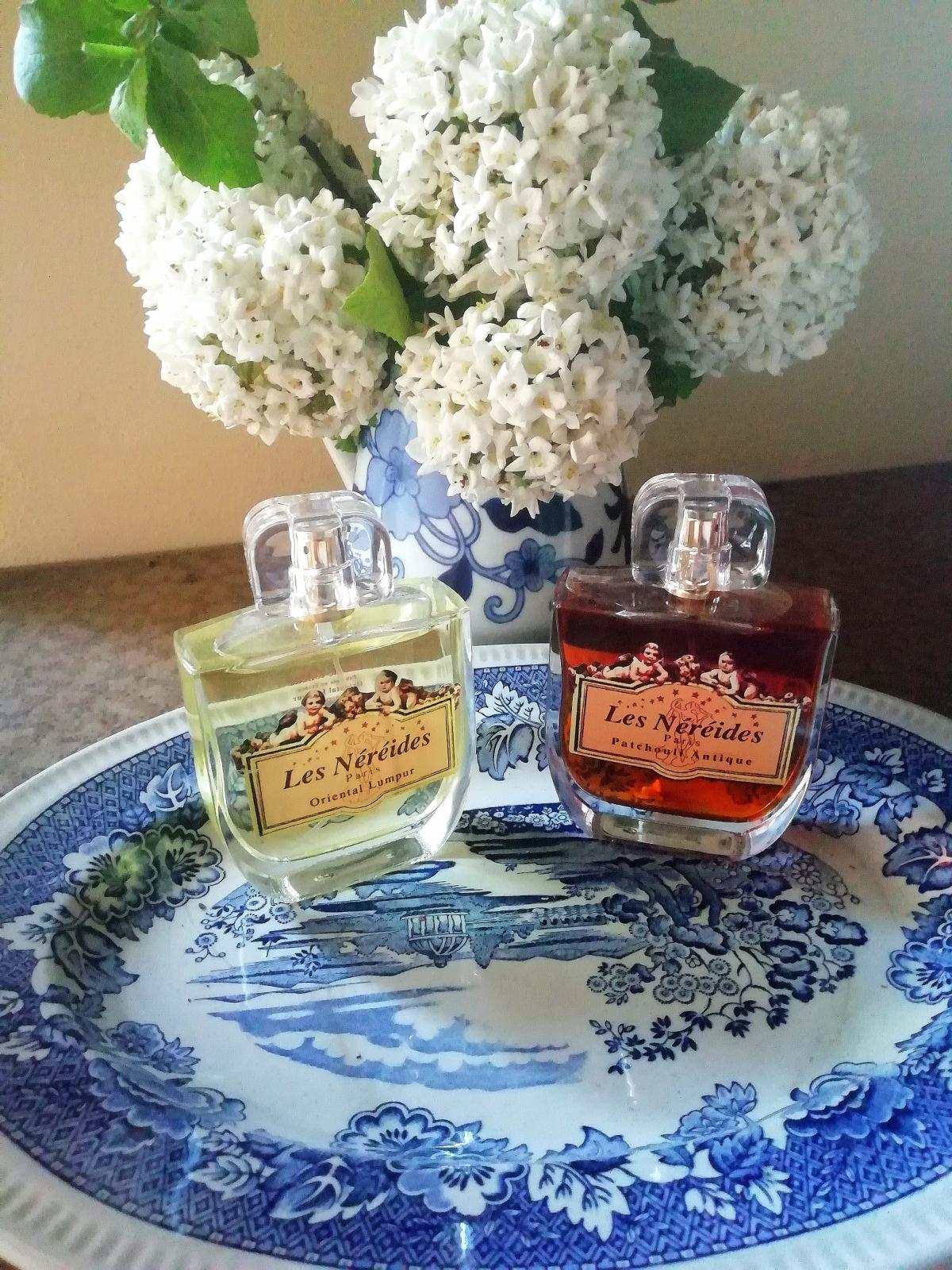 عطر ادکلن اوریِنتال لامپور لزنرید - Oriental Lumpur Les Nereides - بررسی، قیمت و خرید