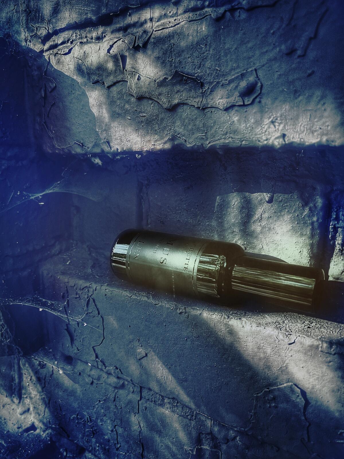 عطر ادکلن حموس مدلن - Humus Mad et Len - بررسی، قیمت و خرید