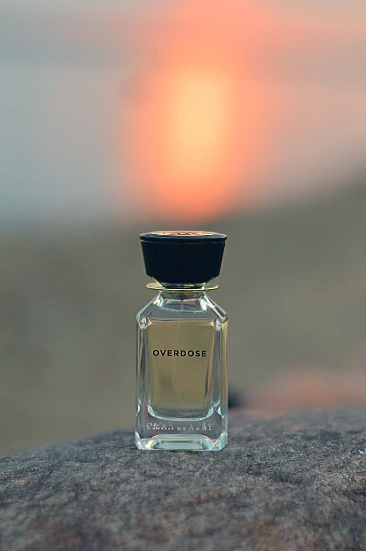 عطر ادکلن اوردوز اومان لاکچری - Overdose Omanluxury - بررسی، قیمت و خرید