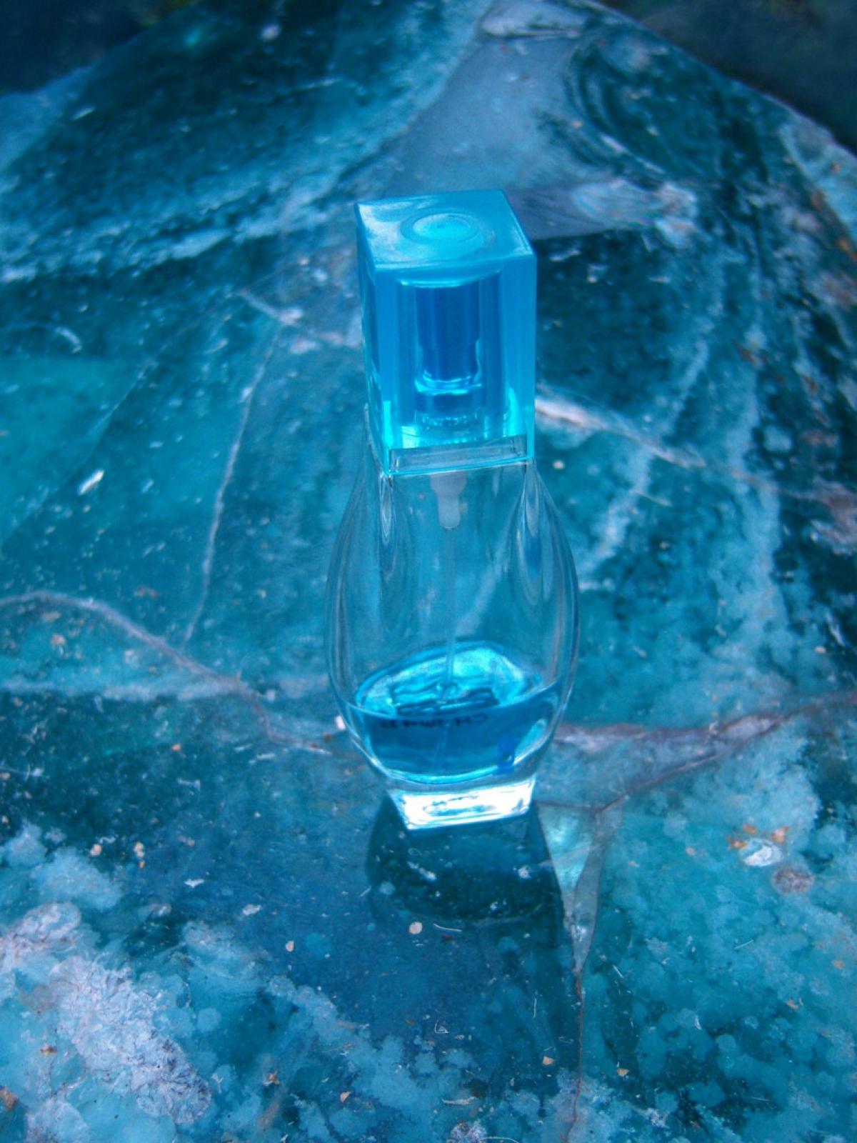 عطر ادکلن آیس اوریف‌لیم - Ice Oriflame - بررسی، قیمت و خرید