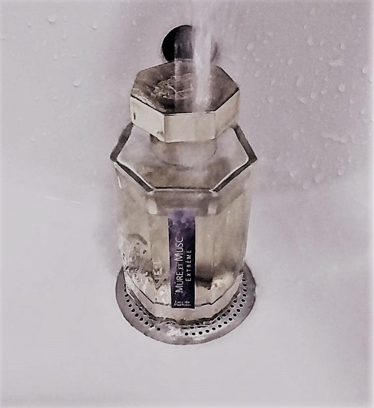 عطر ادکلن مور اِت مُسک اِکستریم لارتیزان پارفیومر - Mure et Musc Extreme L'Artisan Parfumeur - بررسی، قیمت و خرید