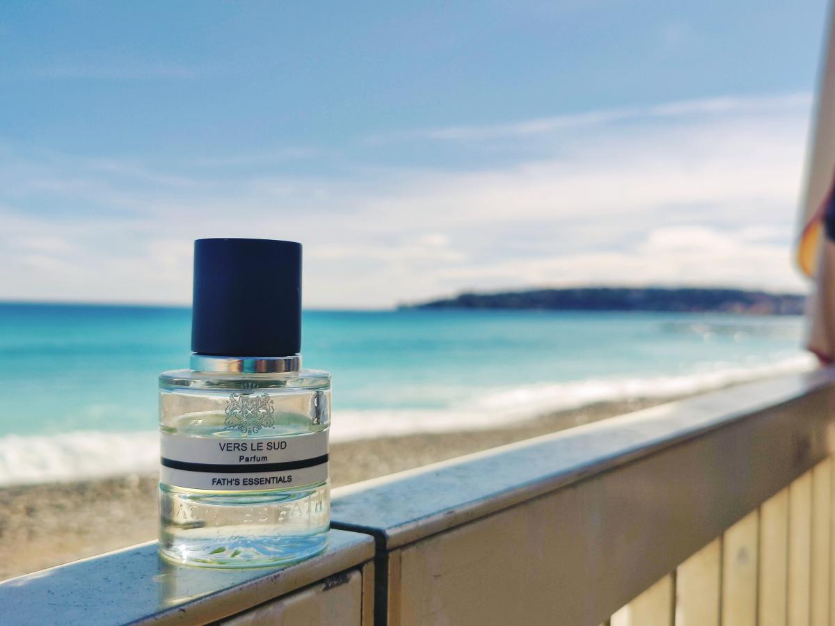 عطر ادکلن ور لو سود ژاک فت - Vers Le Sud Jacques Fath - بررسی، قیمت و خرید