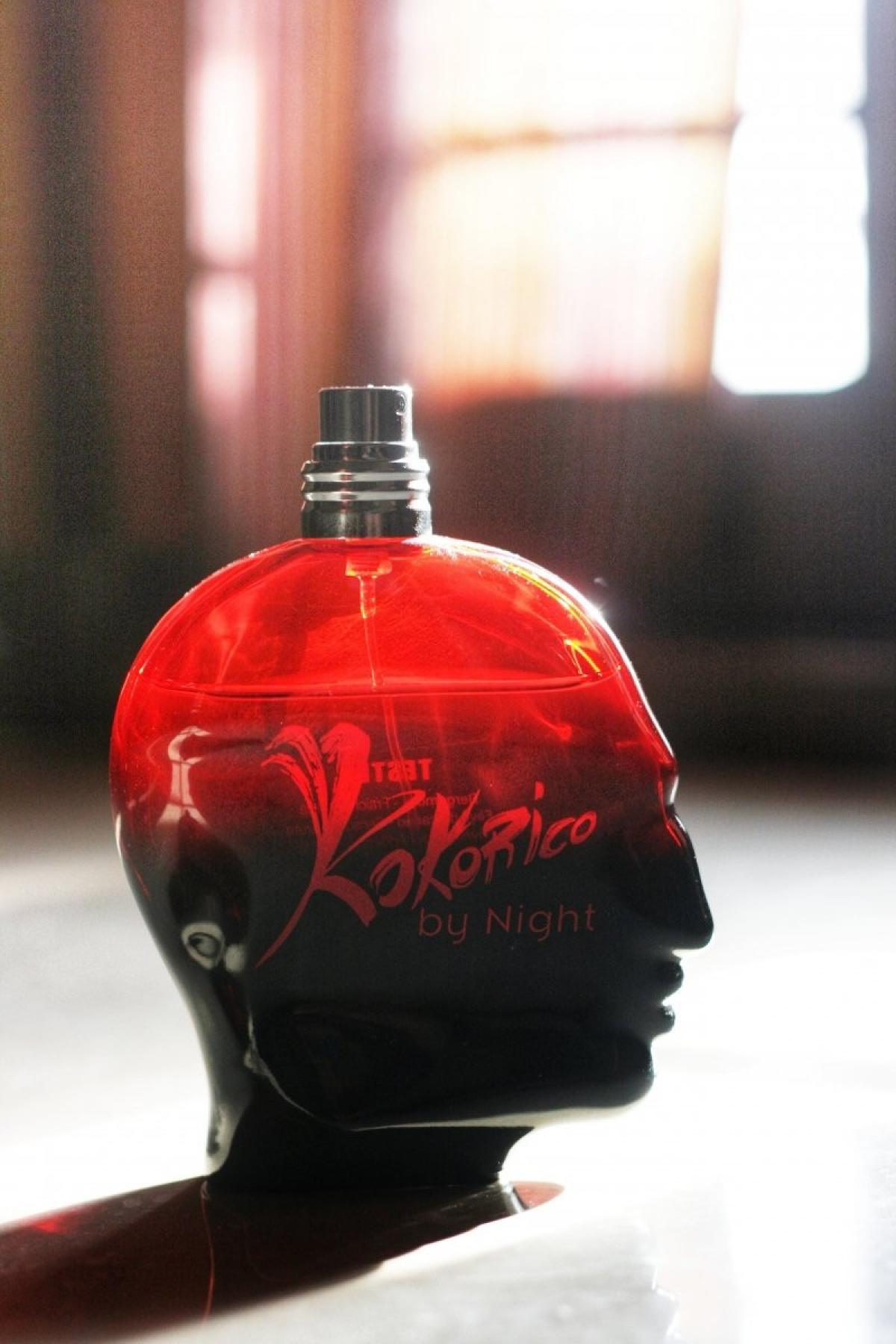 عطر ادکلن کوکوریکو بای نایت ژان پل گوتیه - Kokorico by Night Jean Paul Gaultier - بررسی، قیمت و خرید