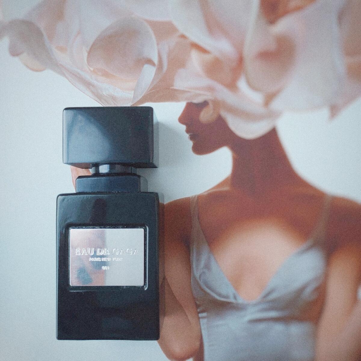 عطر ادکلن اُ دو گاگا لیدی گاگا - Eau de Gaga Lady Gaga - بررسی، قیمت و خرید