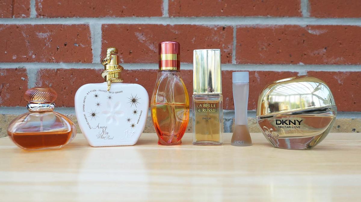 عطر ادکلن فلیسیتی اریفلیم - Felicity Oriflame - بررسی، قیمت و خرید