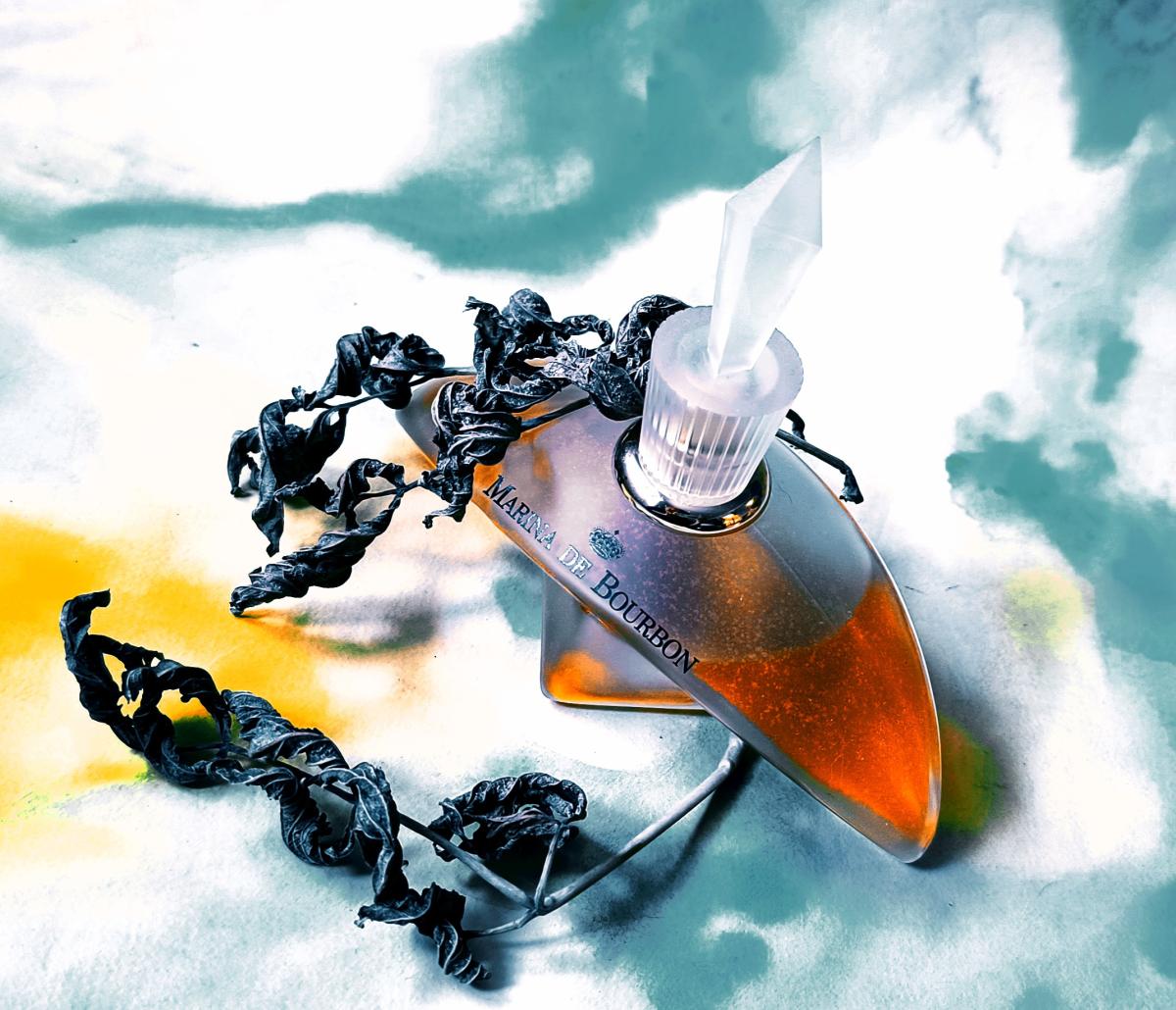 عطر ادکلن مارینا دو بوربون پرینسس مارینا د بوربون - Marina De Bourbon Princesse Marina De Bourbon - بررسی، قیمت و خرید