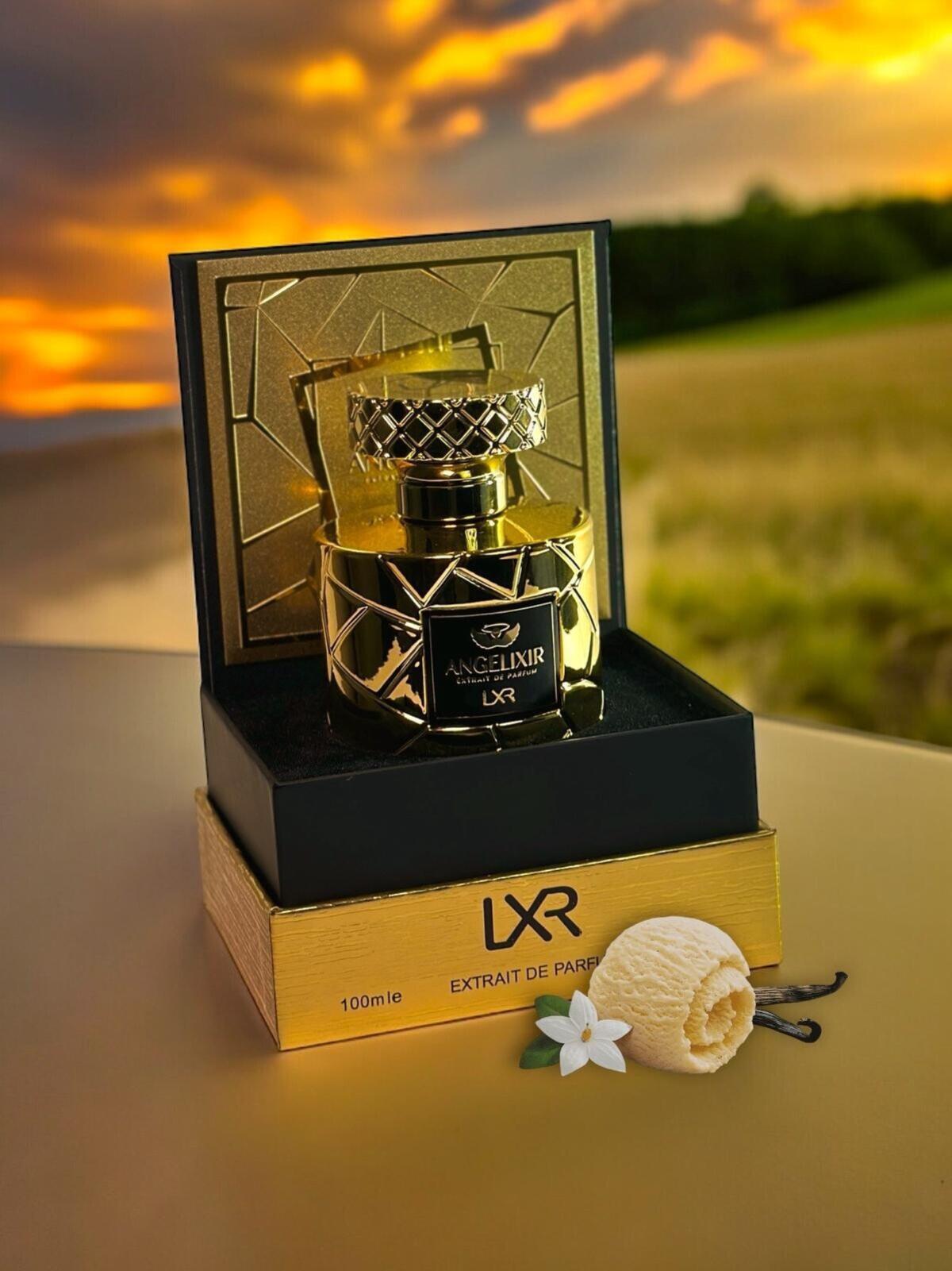 عطر ادکلن کیسمت انجل میسون الهمبرا - Kismet Angel Maison Alhambra - بررسی، قیمت و خرید