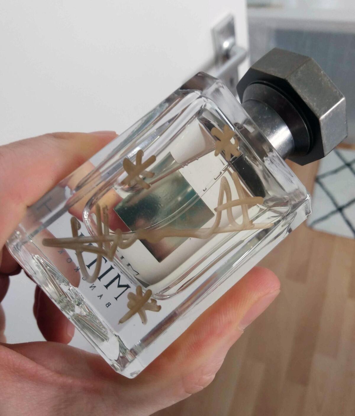 عطر ادکلن میستری فور هیم میت - Mystery For Him Mith - بررسی، قیمت و خرید