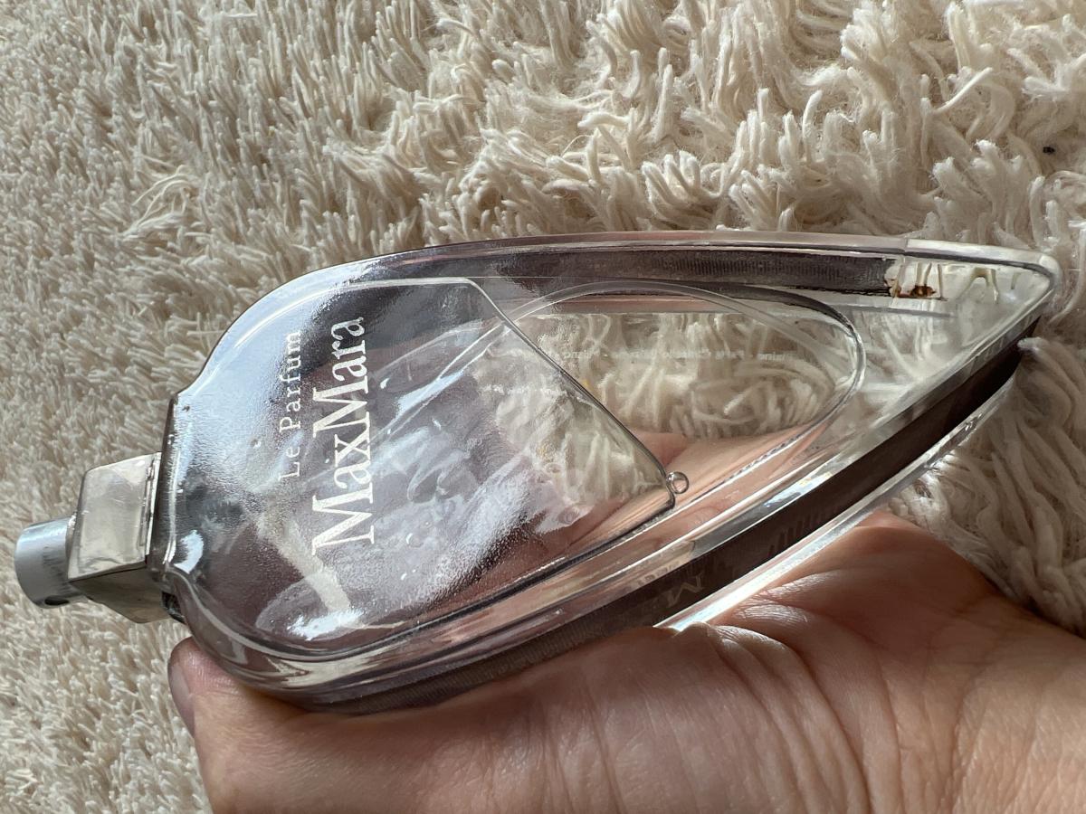 عطر ادکلن لو پرفیوم مَکس مارا - Le Parfum Max Mara - بررسی، قیمت و خرید