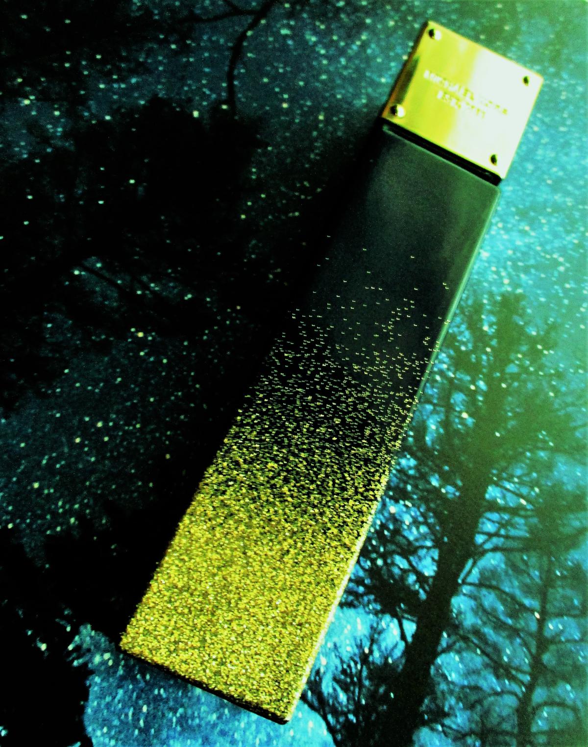 عطر ادکلن میدنایت شیمر مایکل کورس - Midnight Shimmer Michael Kors - بررسی، قیمت و خرید