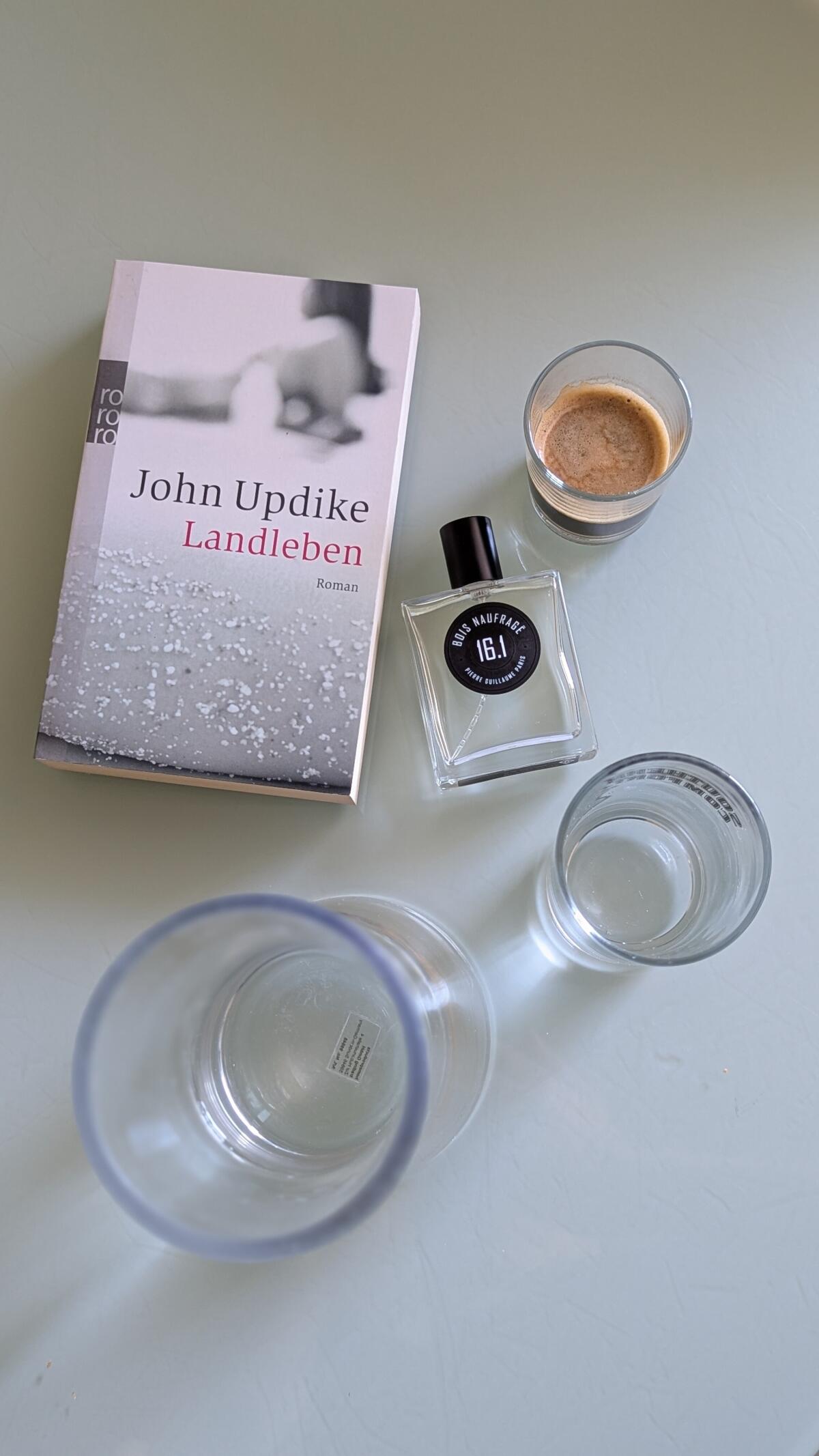 عطر ادکلن بوی نوفراژ شانزده و یک پیر گیوم پاریس - Bois Naufrage 16.1 Pierre Guillaume Paris - بررسی، قیمت و خرید