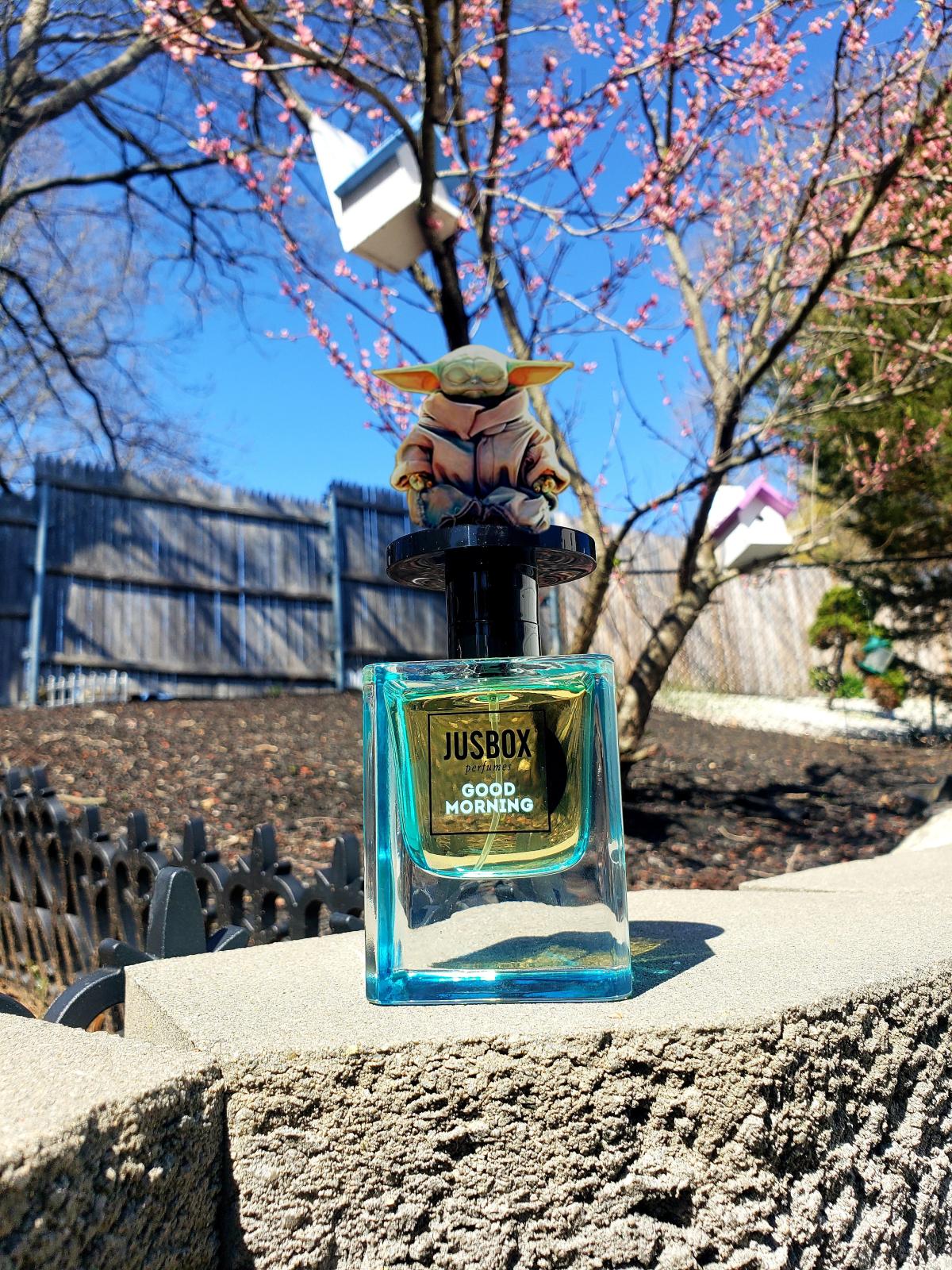عطر ادکلن گود مورنینگ جوس‌باکس - Good Morning Jusbox - بررسی، قیمت و خرید