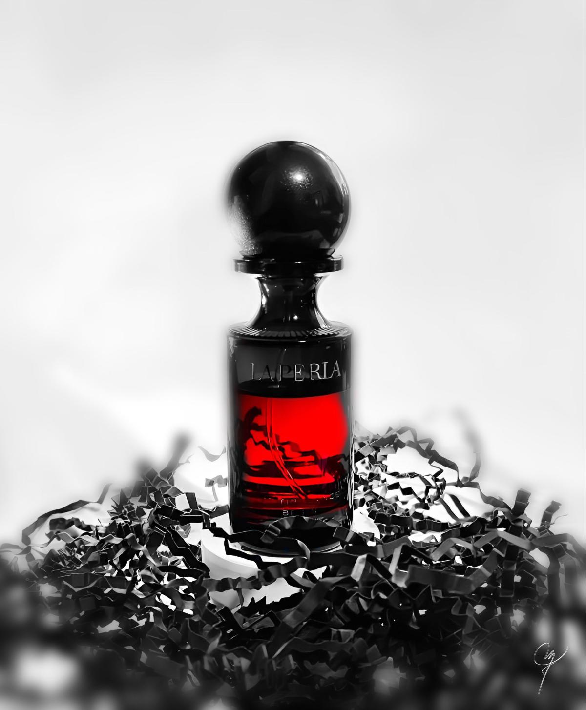 عطر ادکلن لت د دنس بگین لا پرلا - Let The Dance Begin La Perla - بررسی، قیمت و خرید