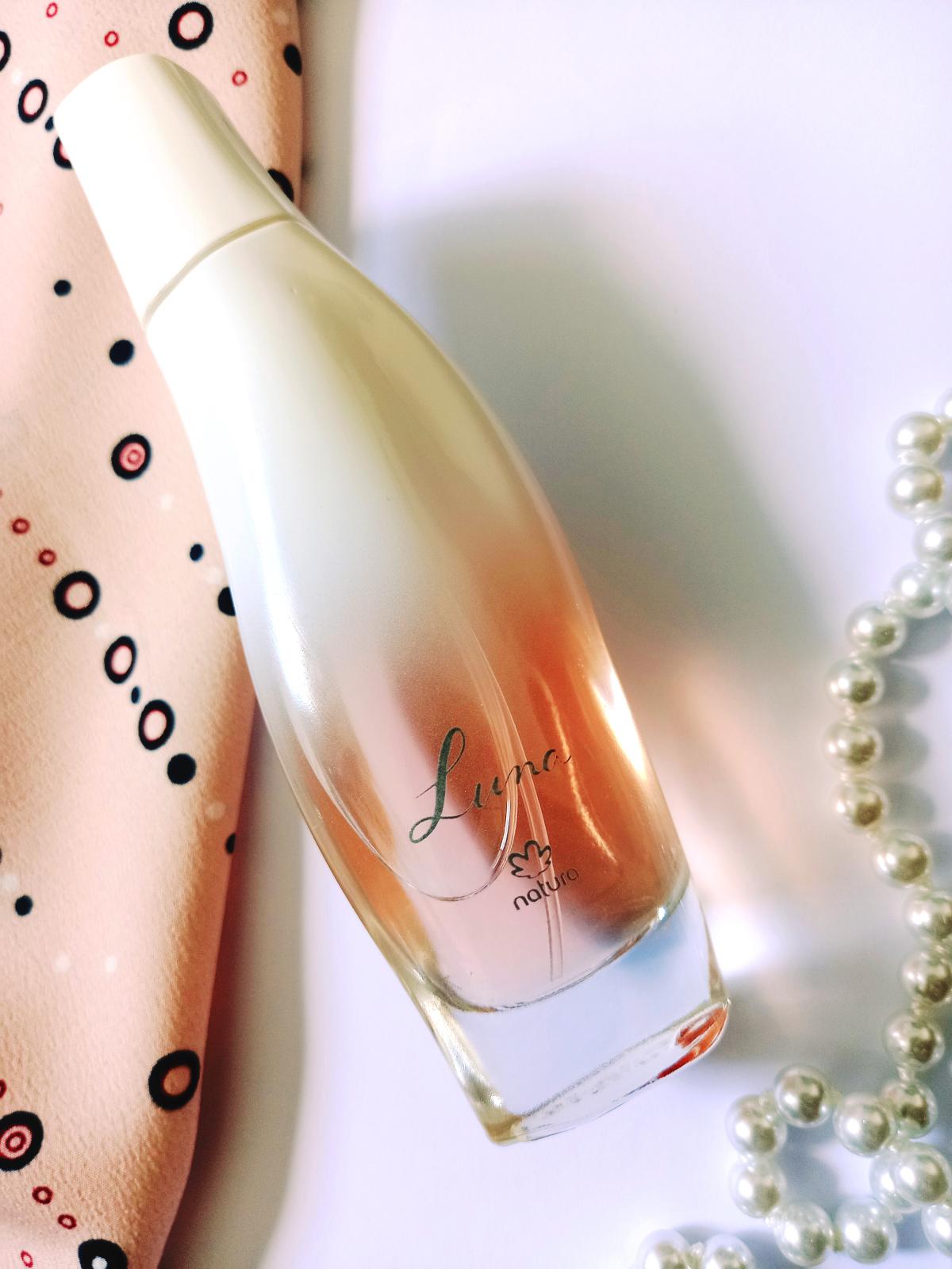 عطر ادکلن لونا ناتورا - Luna Natura - بررسی، قیمت و خرید