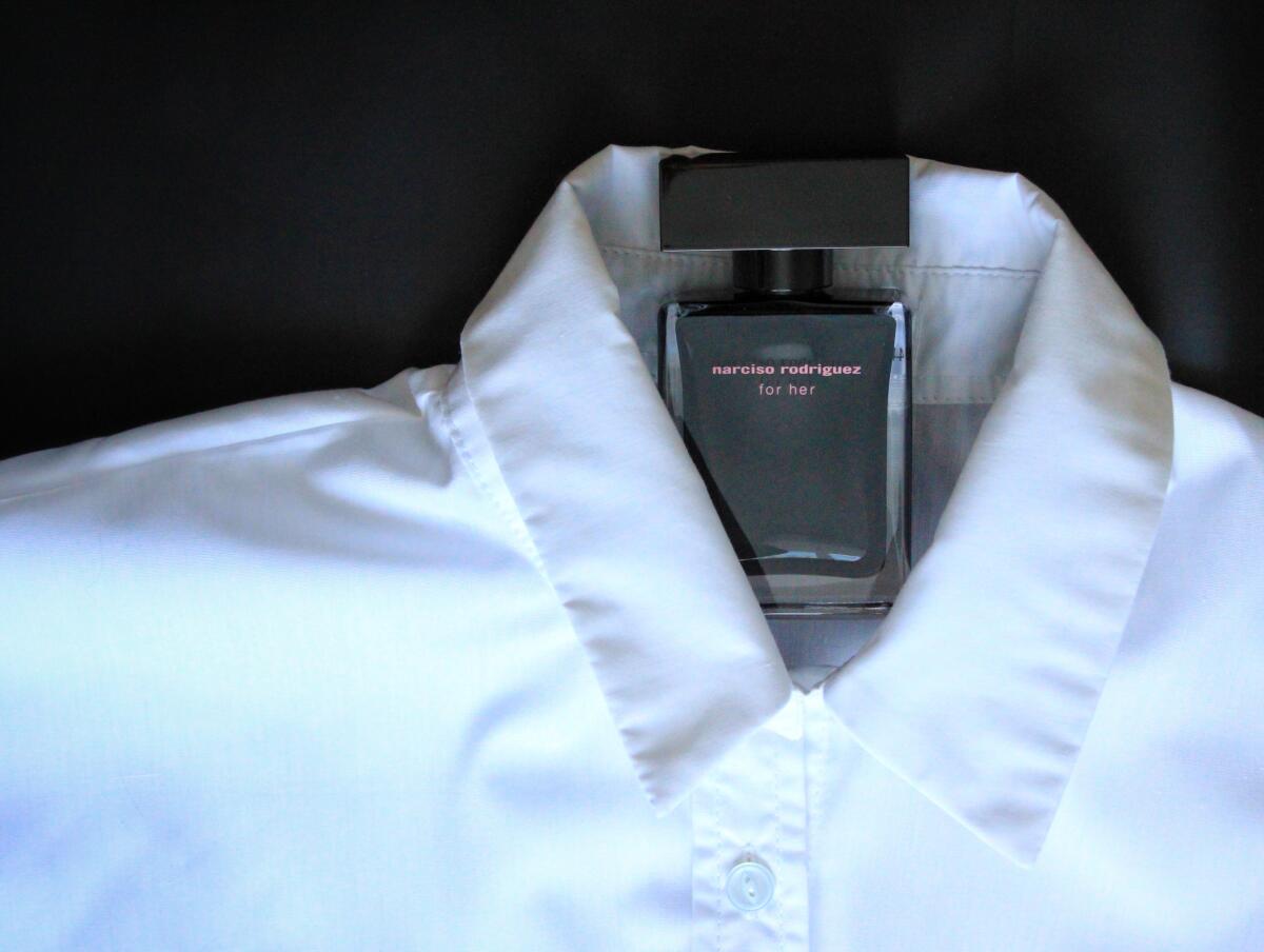 عطر ادکلن نارسیسو رودریگز فور هر نارسيسو رودريگز - Narciso Rodriguez For Her Narciso Rodriguez - بررسی، قیمت و خرید