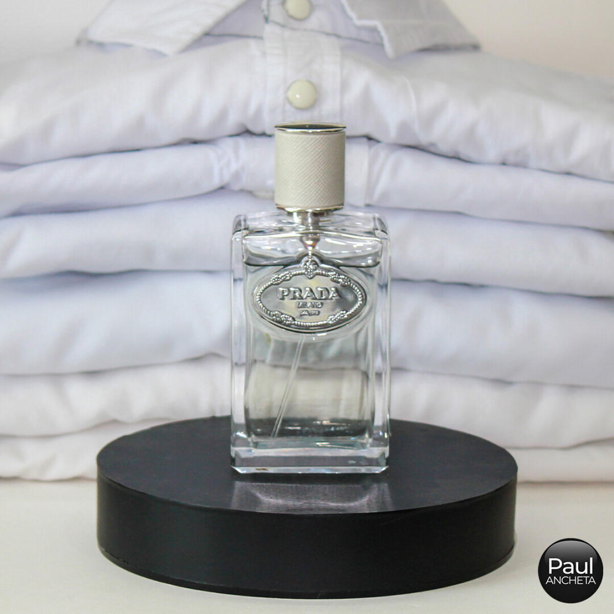 عطر ادکلن اینفیوژن د اوم پرادا - Infusion d'Homme Prada - بررسی، قیمت و خرید