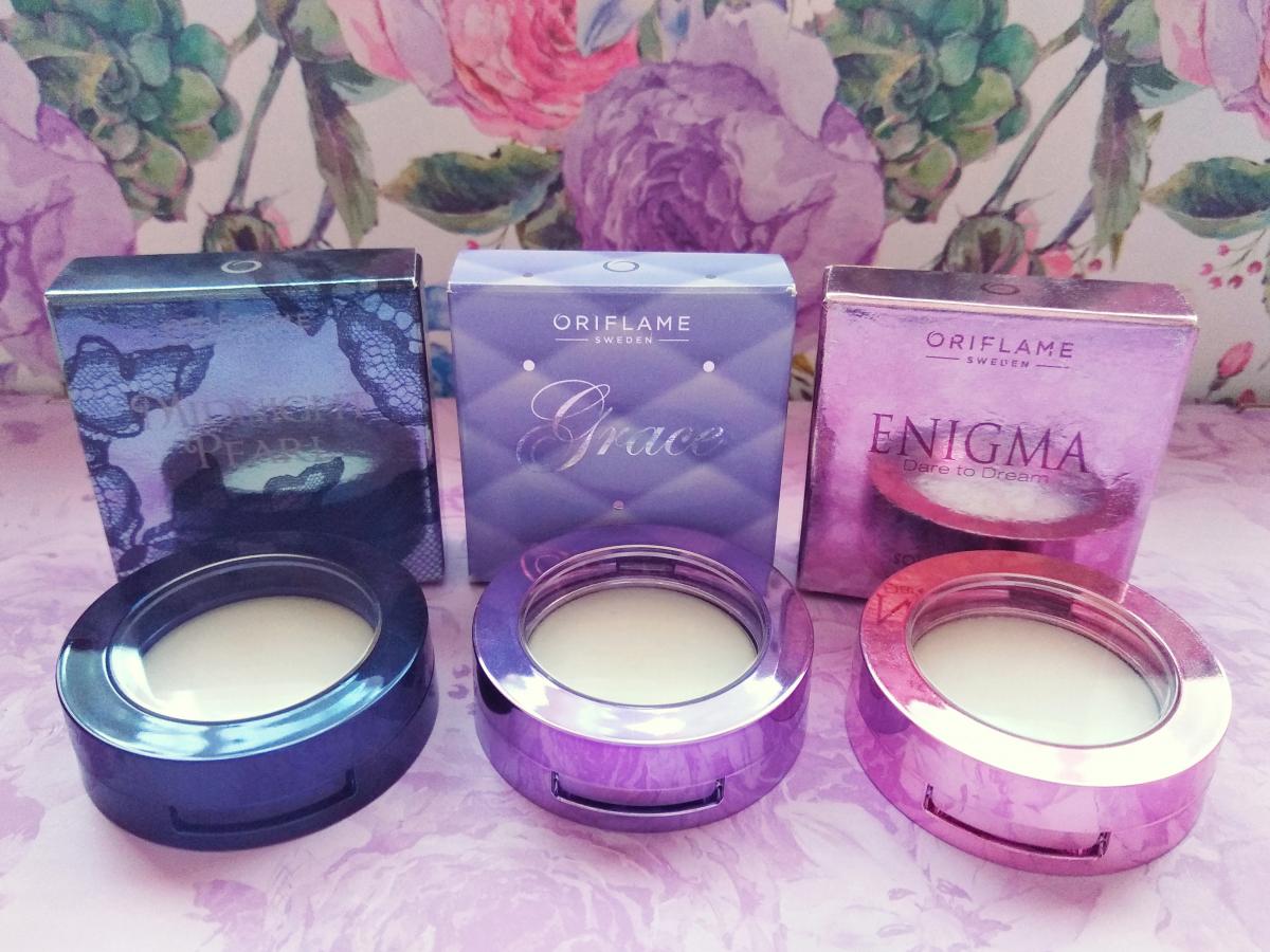 عطر ادکلن گریس اوریف‌لیم - Grace Oriflame - بررسی، قیمت و خرید