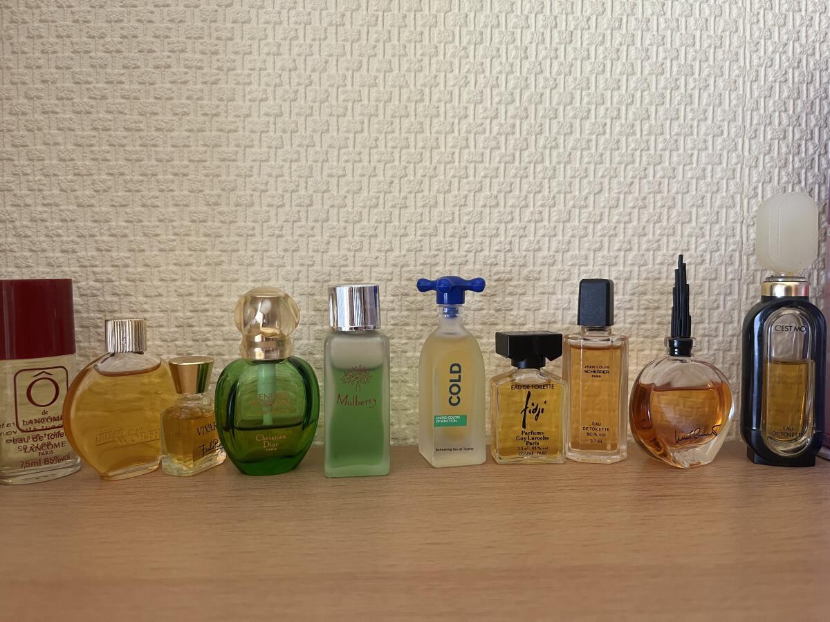 عطر ادکلن ژان لوئیس شرر ژان لوئی شرر - Jean-Louis Scherrer Jean-Louis Scherrer - بررسی، قیمت و خرید