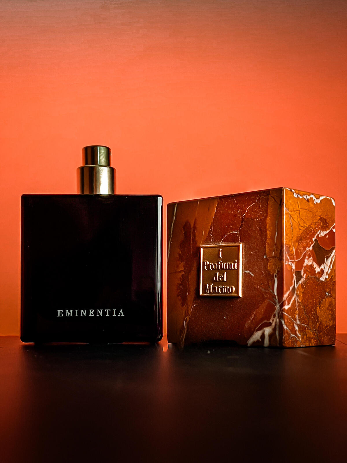 عطر ادکلن امیننتیا آی پروفومی دل مارمو - Eminentia I Profumi Del Marmo - بررسی، قیمت و خرید