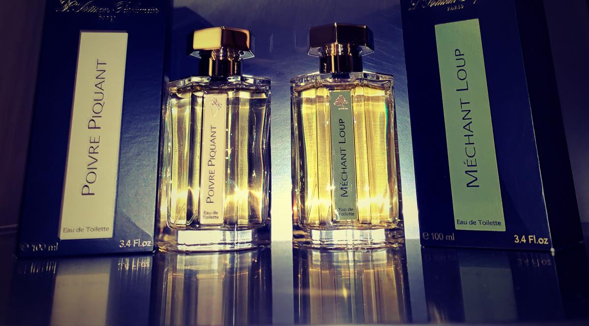 عطر ادکلن پواور پیکان لارتیزان پرفیومر - Poivre Piquant L'Artisan Parfumeur - بررسی، قیمت و خرید