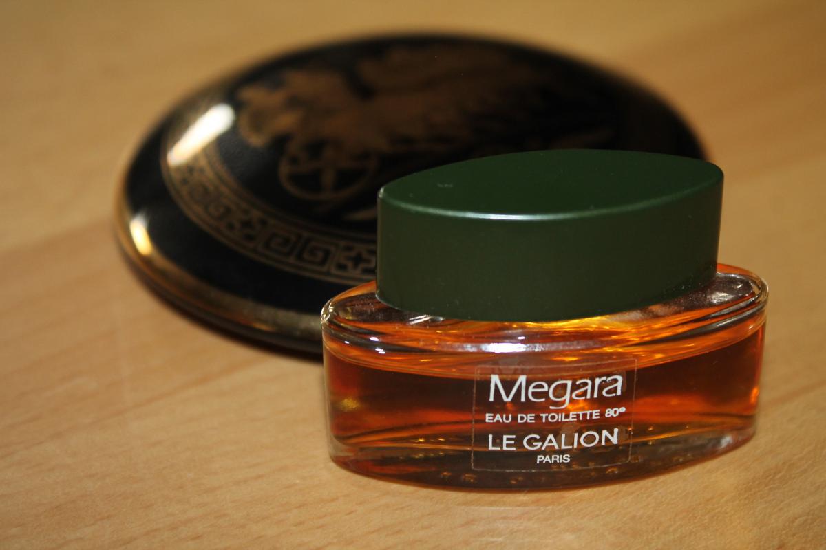 عطر ادکلن مِگارا لو گالیون - Megara Le Galion - بررسی، قیمت و خرید