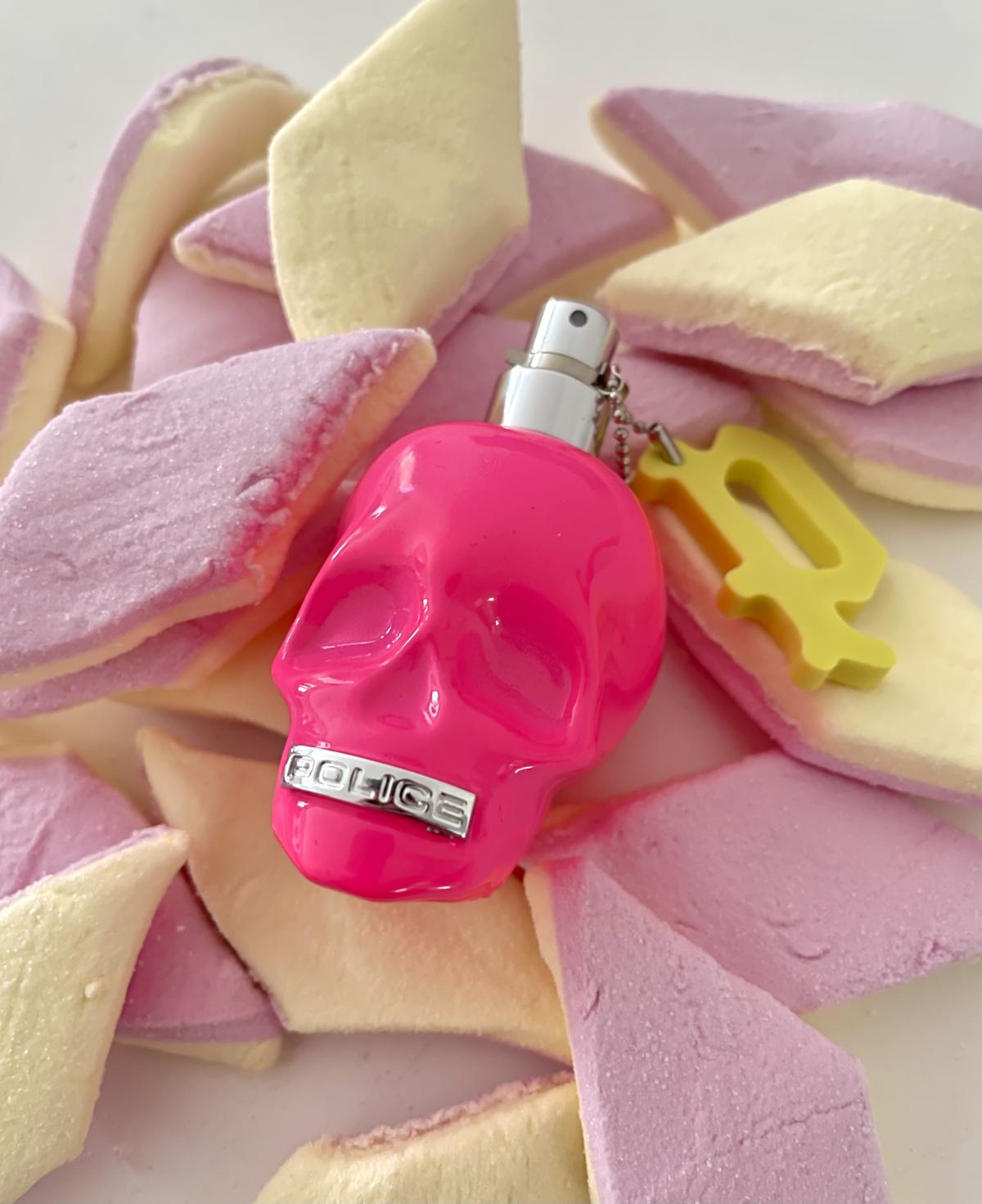 عطر ادکلن تو بی گود وایبز فور هر پلیس - To Be Goodvibes For Her Police - بررسی، قیمت و خرید