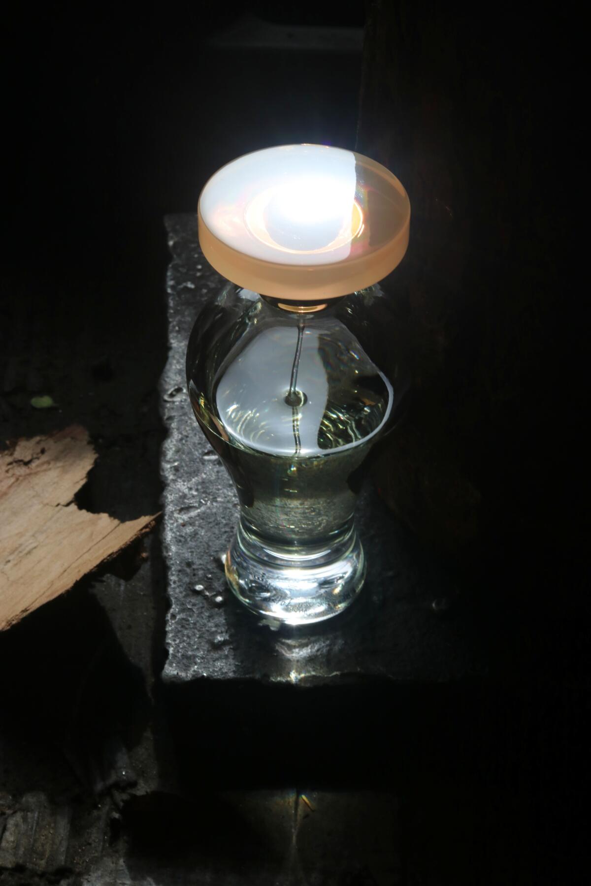 عطر ادکلن گریزت لوبین - Grisette Lubin - بررسی، قیمت و خرید