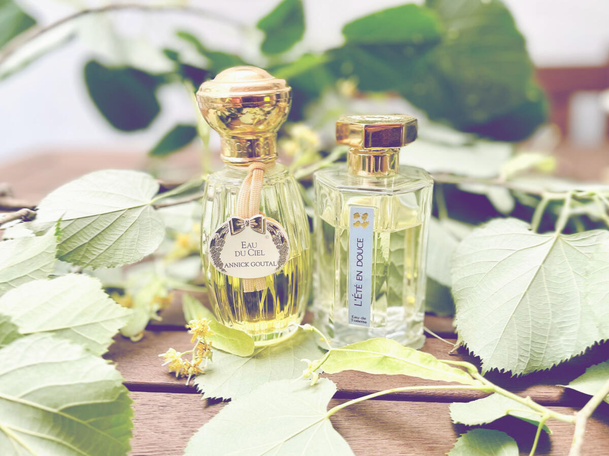 عطر ادکلن لِتِ اَن دوس لارتیزان پارفومر - L'Ete en Douce (Extrait de Songe) L'Artisan Parfumeur - بررسی، قیمت و خرید