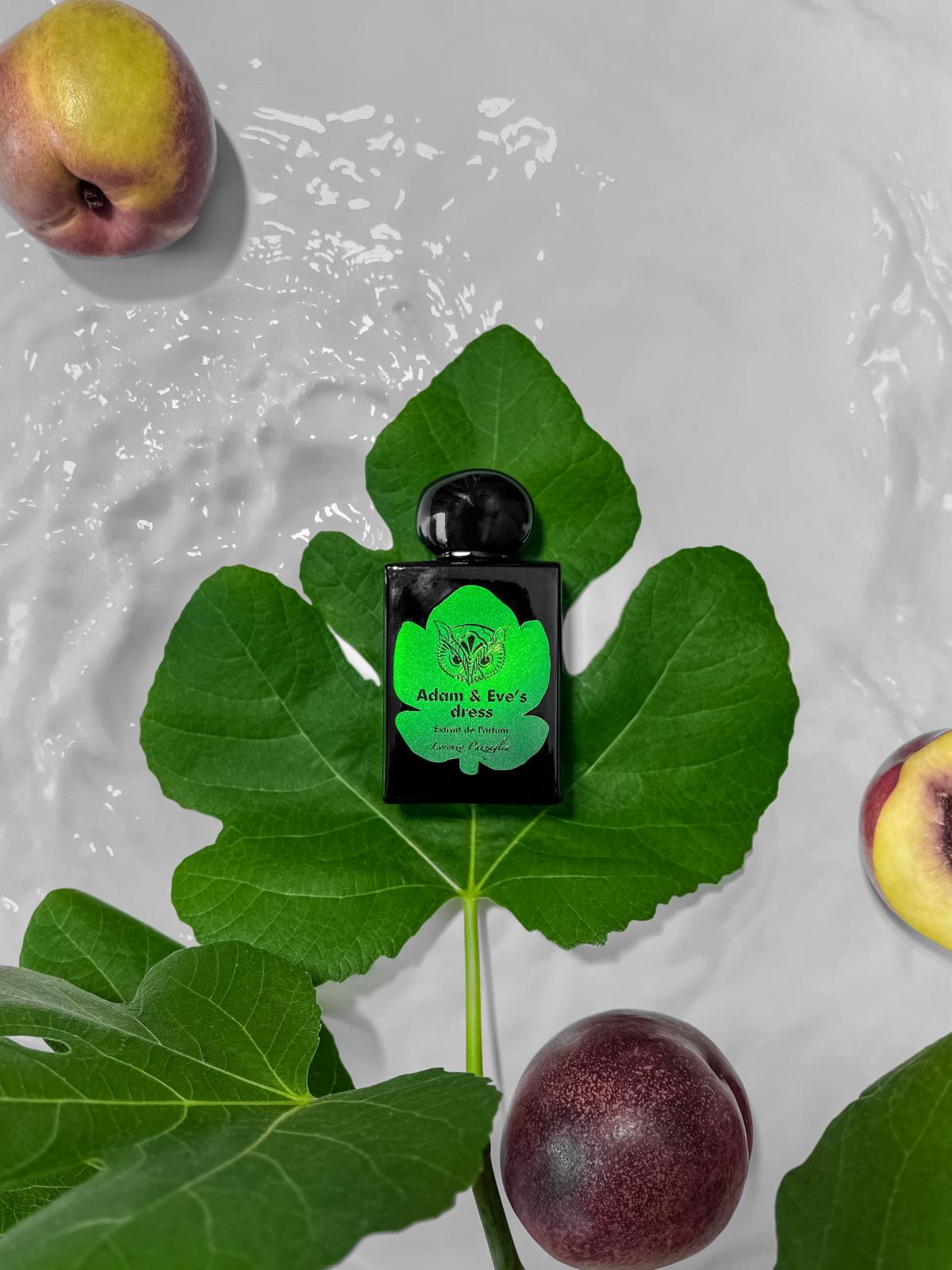 عطر ادکلن آدام اند ایوز درس لورنتزو پاتزالی - Adam & Eve's Dress Lorenzo Pazzaglia - بررسی، قیمت و خرید