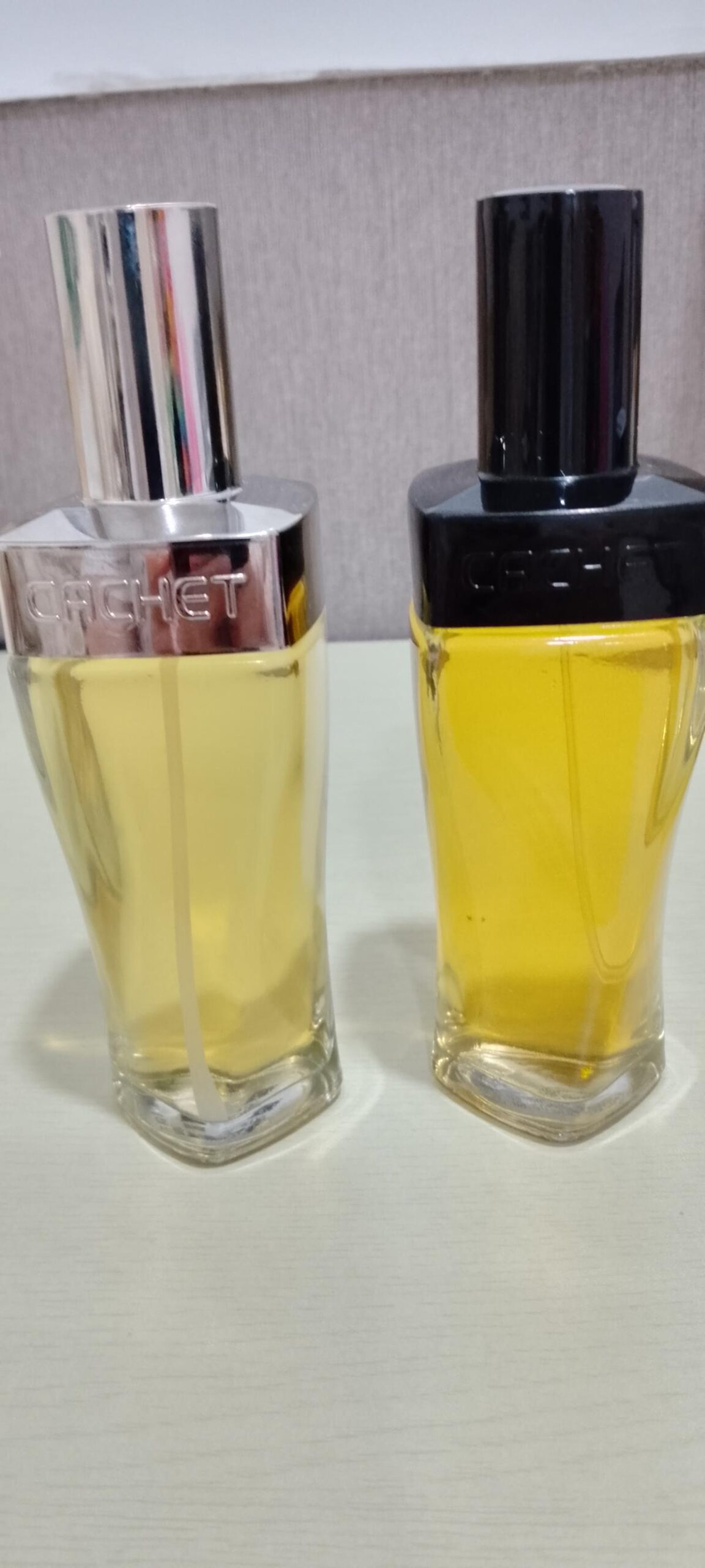 عطر ادکلن کاشه نوار پرینس ماچابلی - Cachet Noir Prince Matchabelli - بررسی، قیمت و خرید