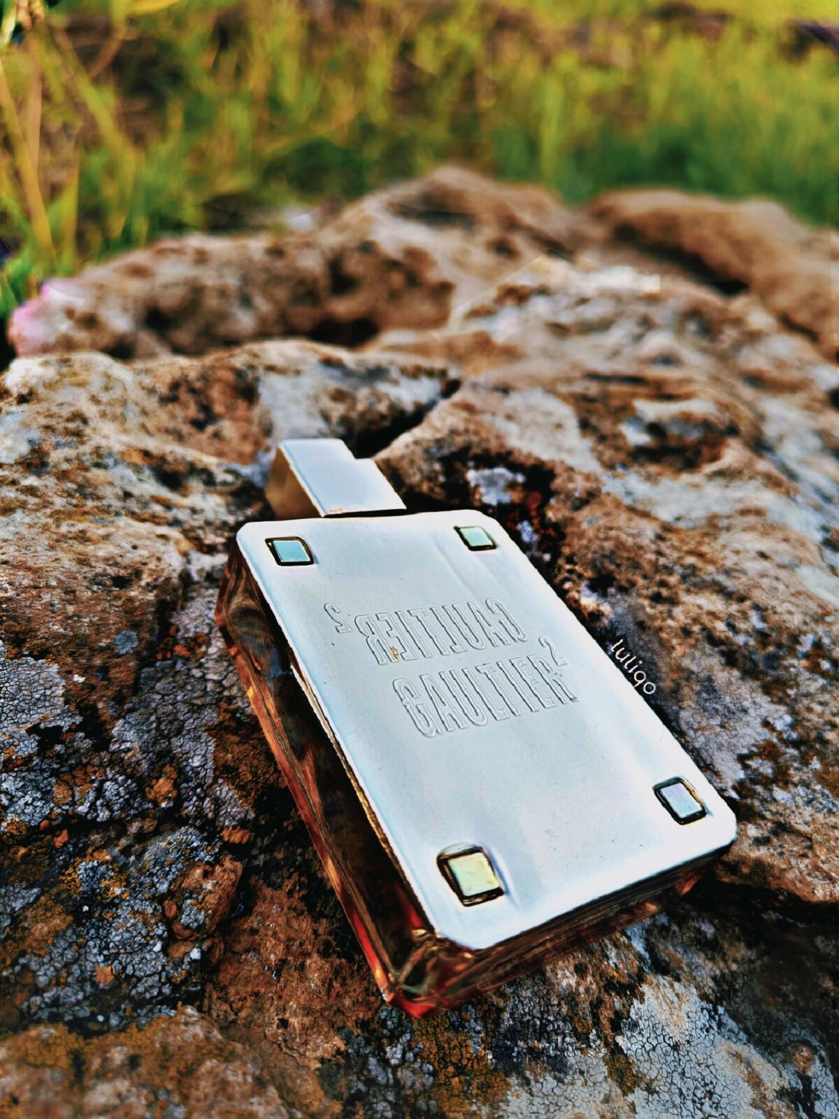 عطر ادکلن گالتیه دو ژان پل گوتیه - Gaultier 2 Jean Paul Gaultier - بررسی، قیمت و خرید