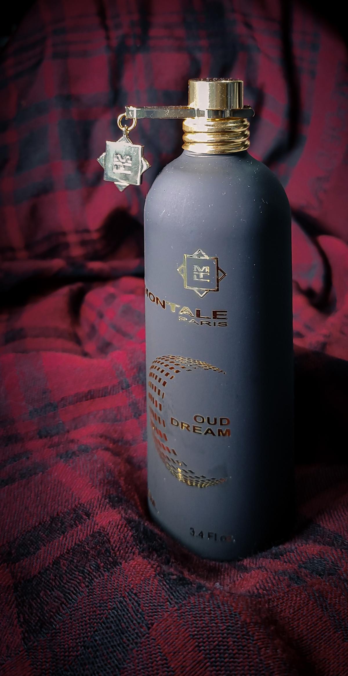 عطر ادکلن اود دریم مونتال - Oud Dream Montale - بررسی، قیمت و خرید