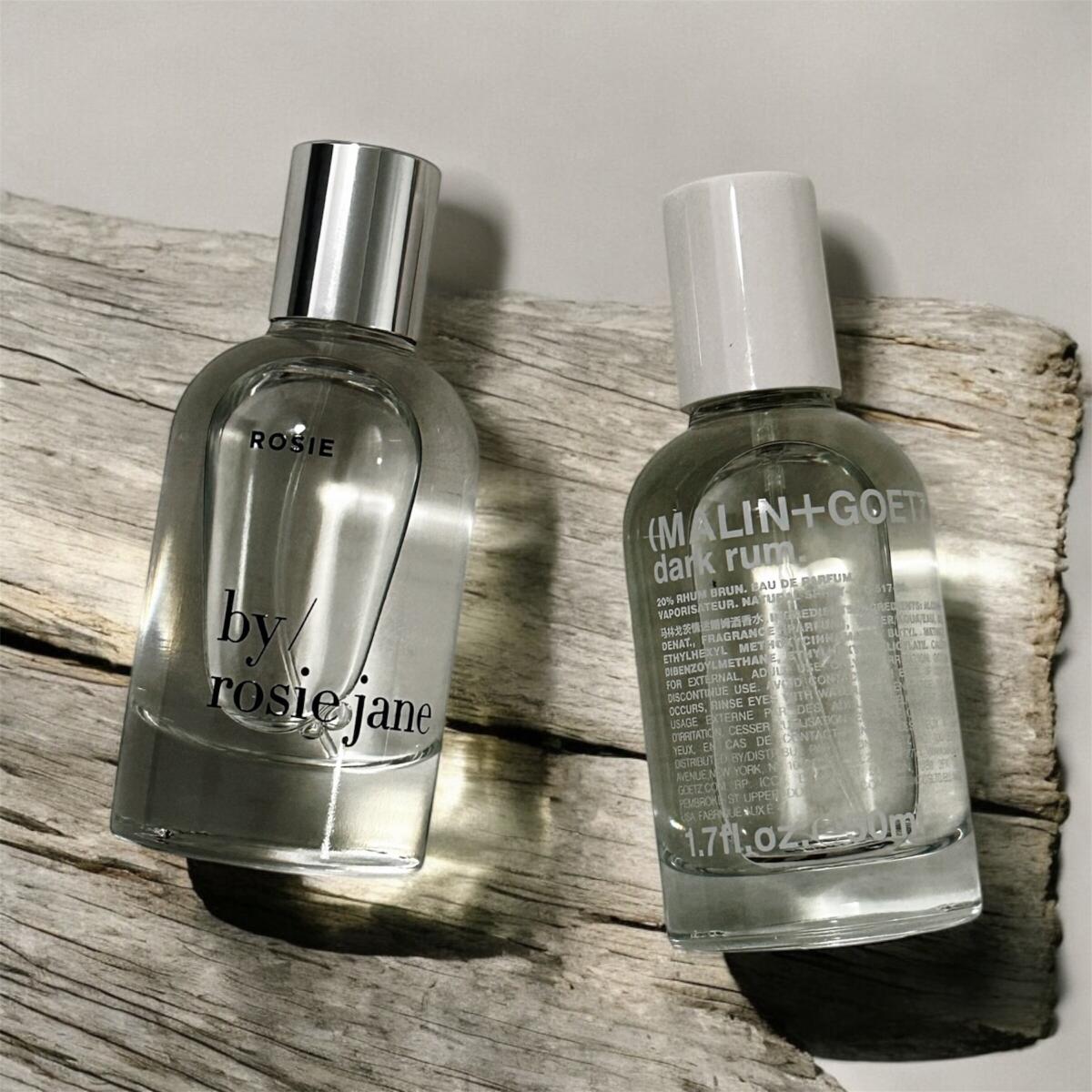 عطر ادکلن دارک رام مالین و گوتز - Dark Rum Malin+Goetz - بررسی، قیمت و خرید