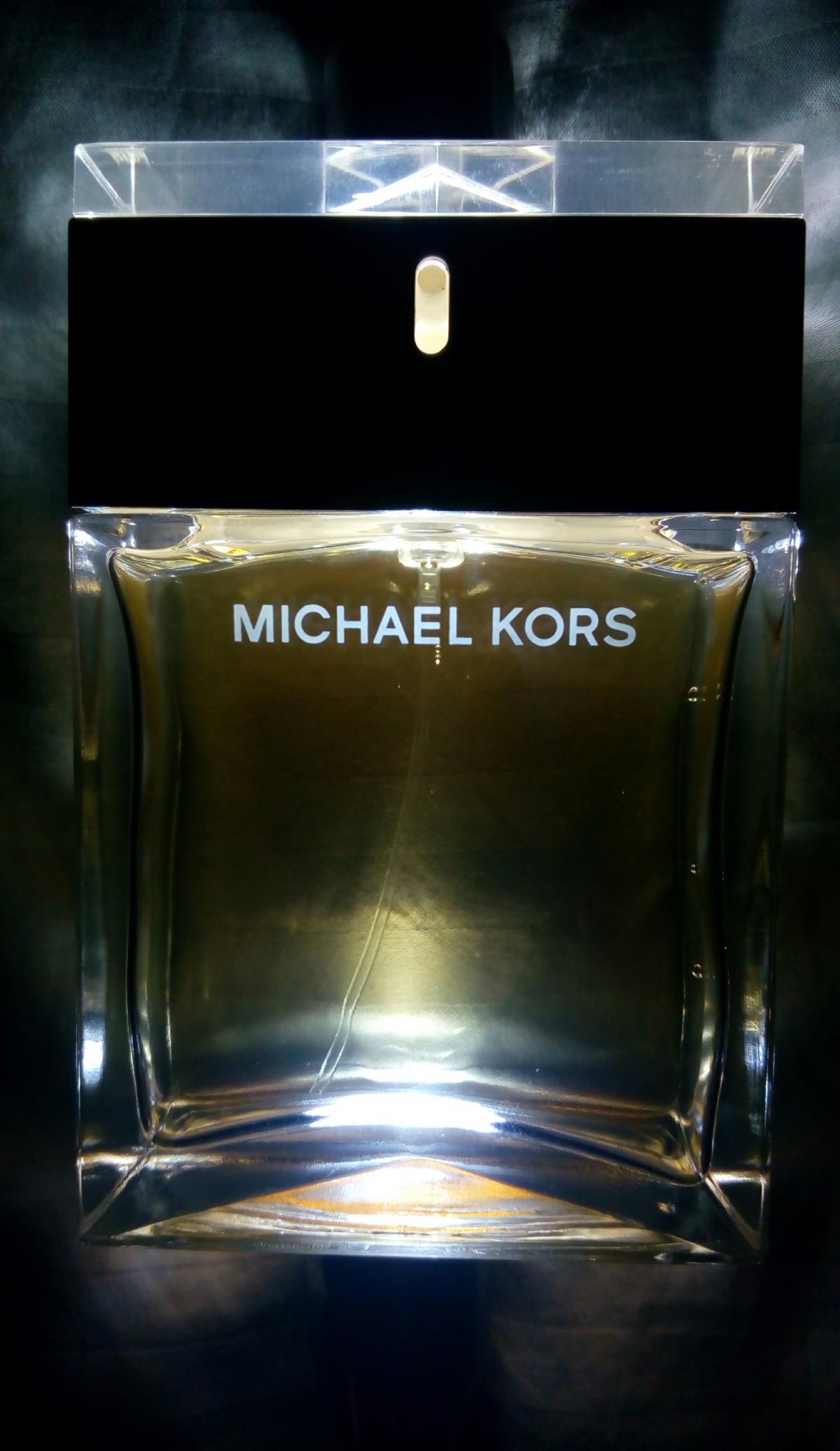 عطر ادکلن مایکل کورس مایکل کورس - Michael Kors Michael Kors - بررسی، قیمت و خرید