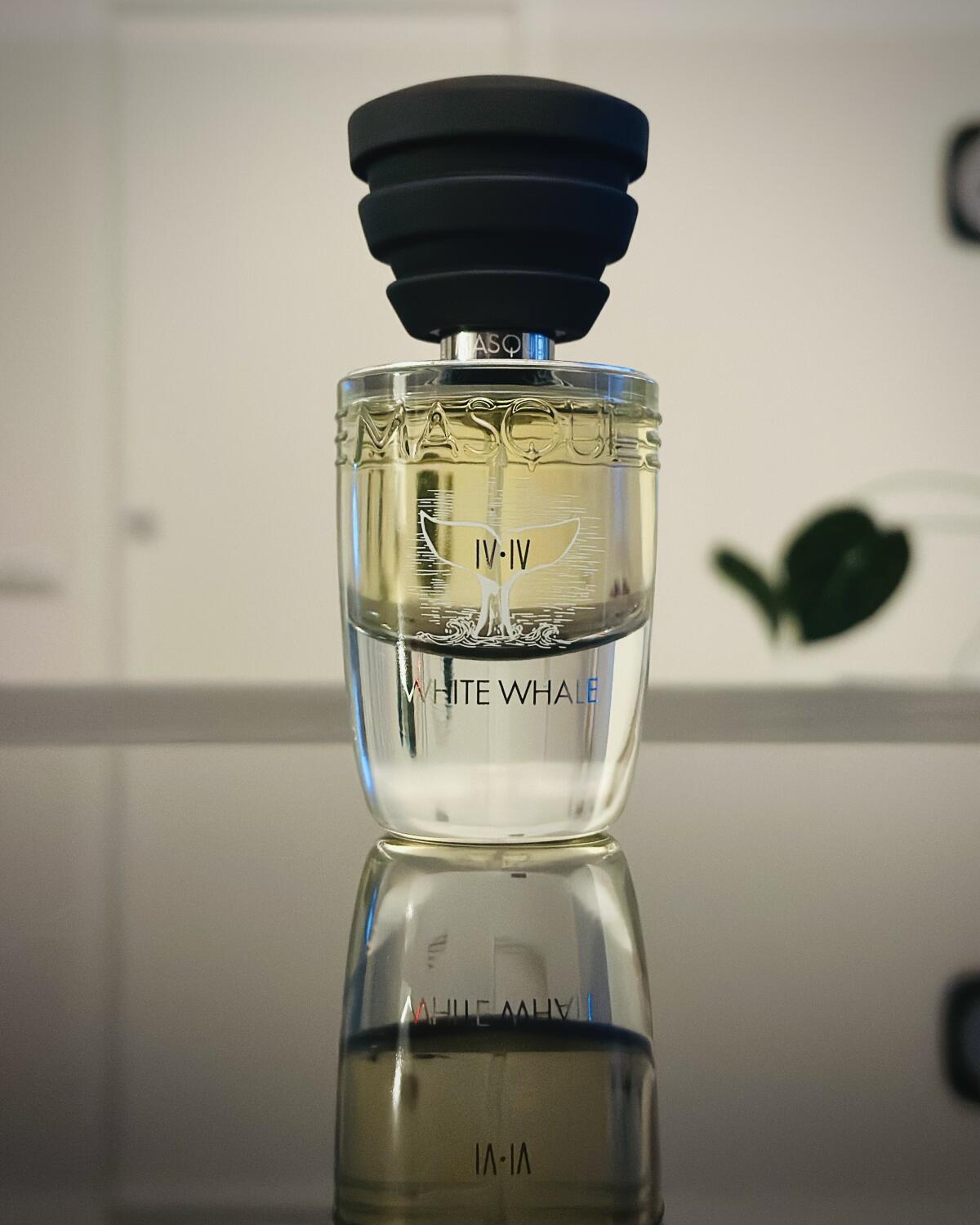 عطر ادکلن وایت وِیل ماسك ميلانو - White Whale Masque Milano - بررسی، قیمت و خرید