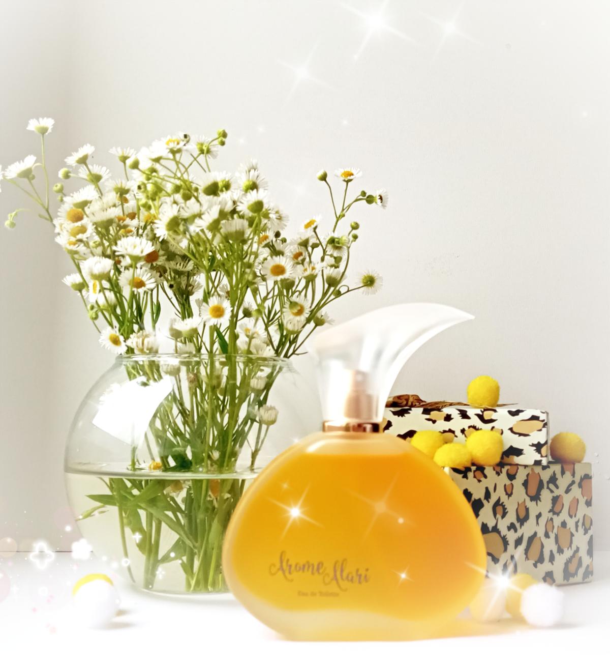 عطر ادکلن آروم آرتس ژان آرثس - Arome Arthes Jeanne Arthes - بررسی، قیمت و خرید