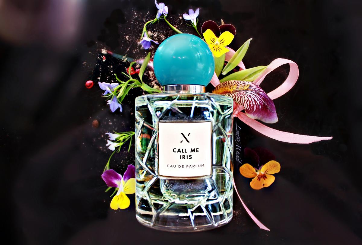 عطر ادکلن کال می آیریس له سور دو نو - Call Me Iris Les Soeurs de Noe - بررسی، قیمت و خرید