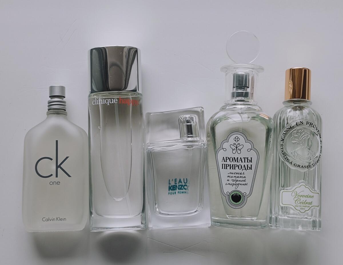 عطر ادکلن ورون سدرت ژان ان پرووانس - Verveine Cedrat Jeanne en Provence - بررسی، قیمت و خرید