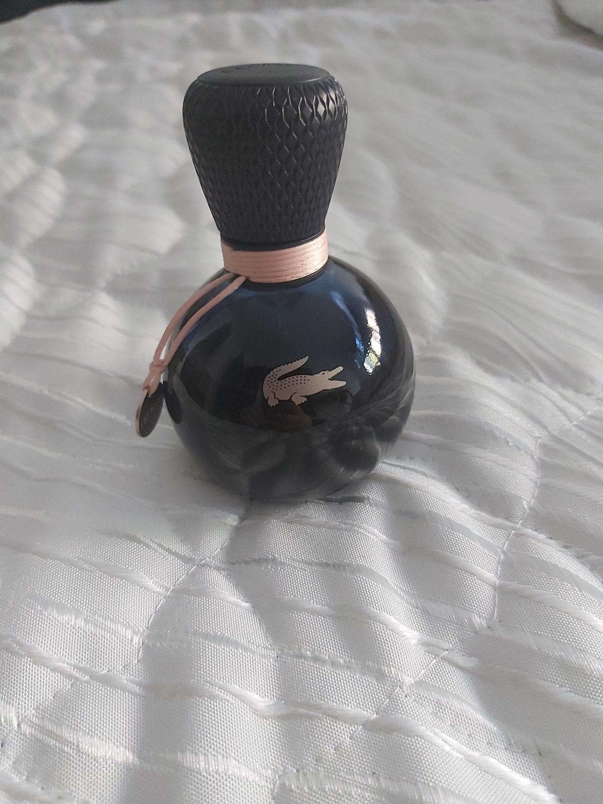 عطر ادکلن اُ دو لاکوست سنسوئل لاکوست فراگرنسز - Eau De Lacoste Sensuelle Lacoste Fragrances - بررسی، قیمت و خرید