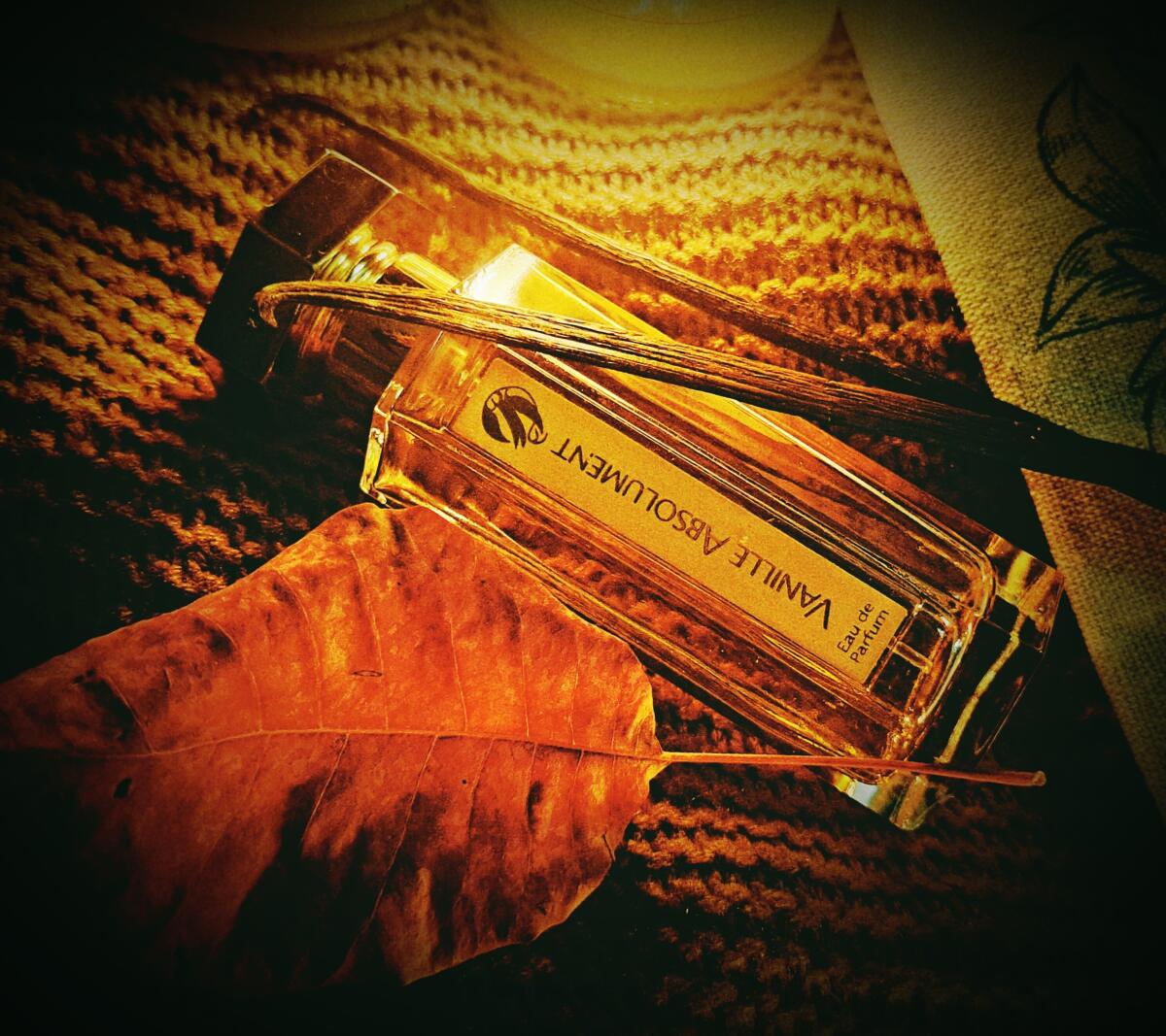 عطر ادکلن هاوانا وانیل لارتیزان پرفیومر - Havana Vanille (Vanille Absolument) L'Artisan Parfumeur - بررسی، قیمت و خرید