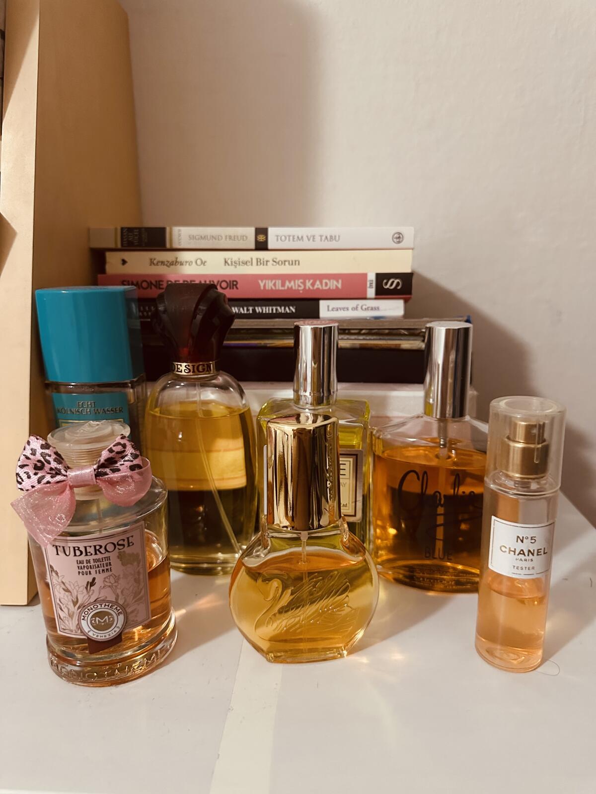 عطر ادکلن تیوبرز مونوتم ونیزیا - Tuberose Monotheme Venezia - بررسی، قیمت و خرید