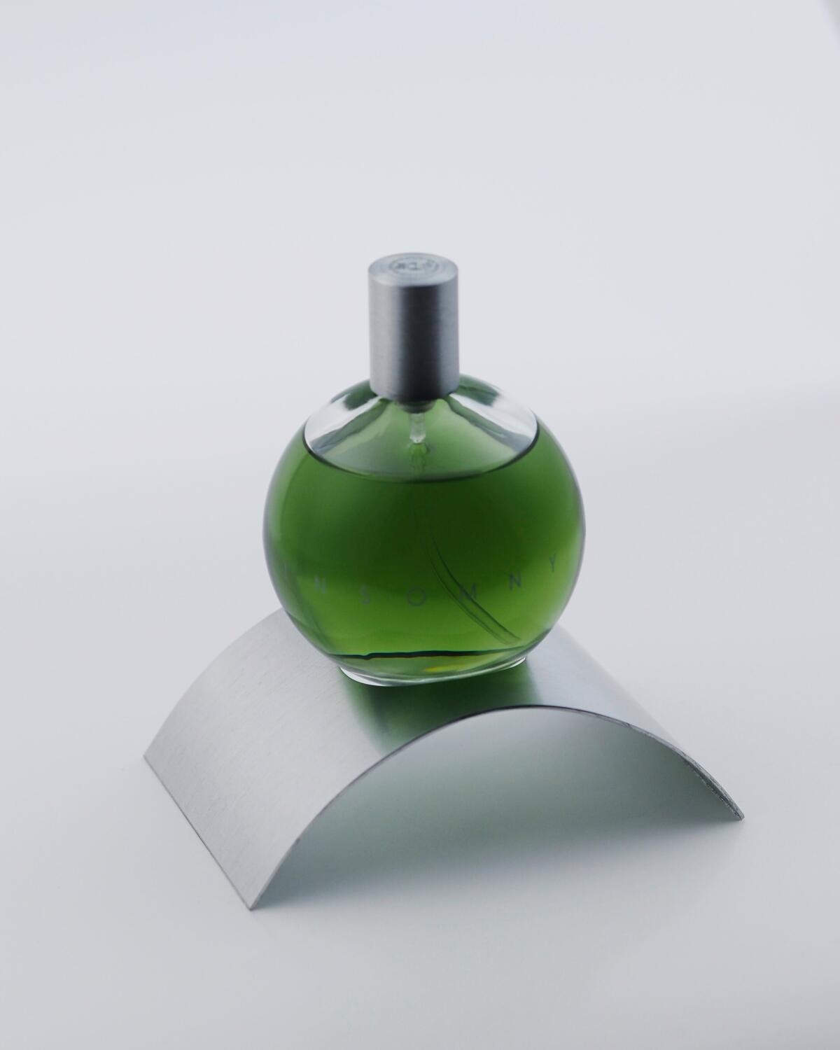 عطر ادکلن اینسانی میشل کلاین - Insomny Michel Klein - بررسی، قیمت و خرید