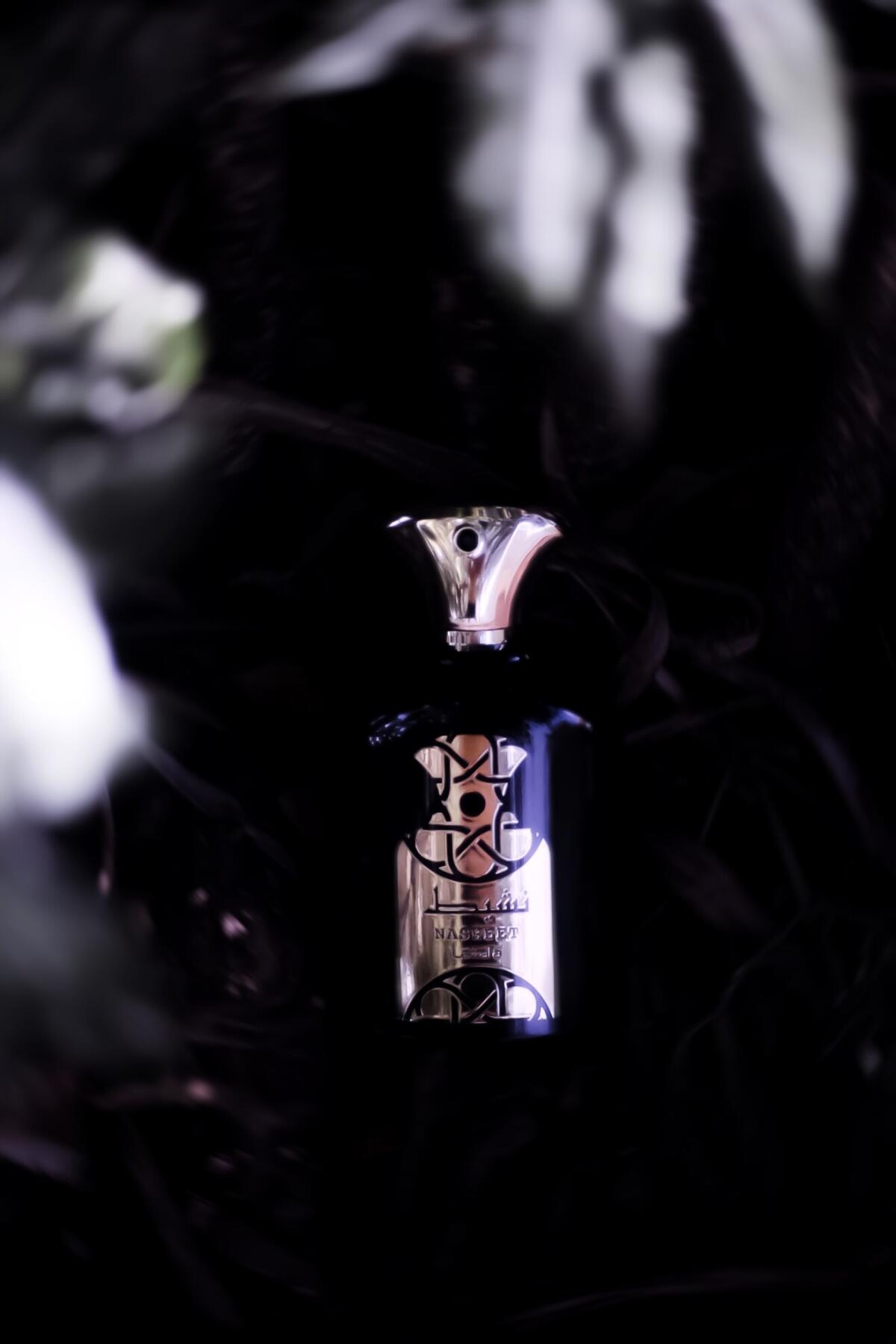 عطر ادکلن نشیت لتافا پرفیومز - Nasheet Lattafa Perfumes - بررسی، قیمت و خرید