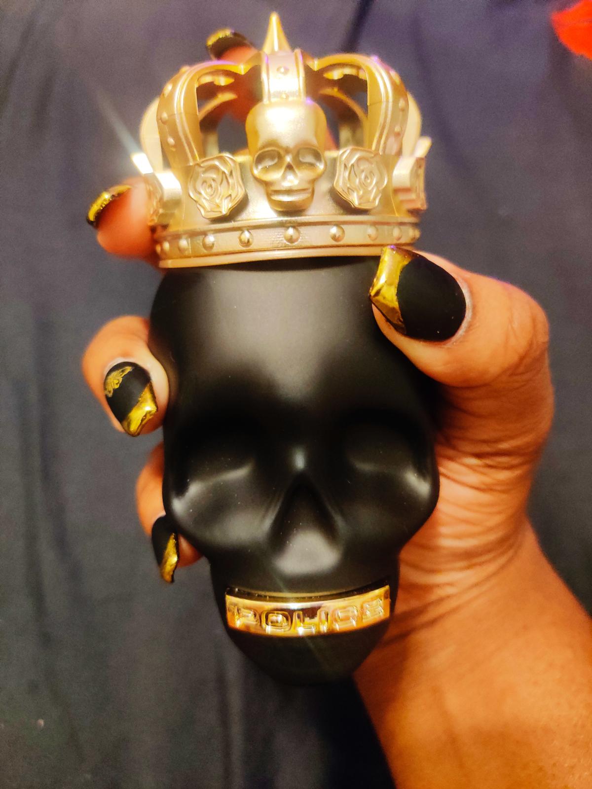 عطر ادکلن تو بی د کینگ پلیس - TO BE The King Police - بررسی، قیمت و خرید