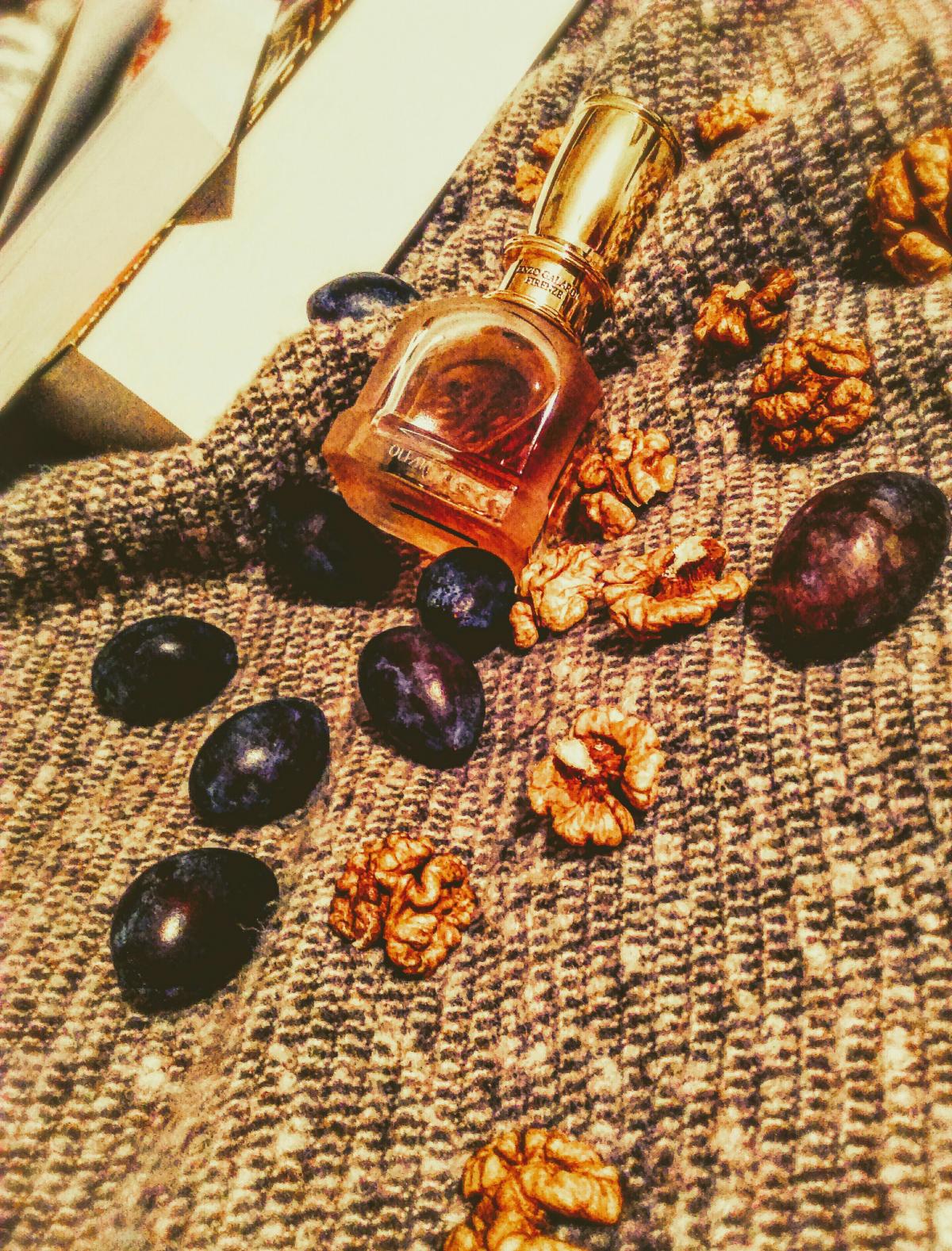 عطر ادکلن او تی یازده الفاتولوژی - OT - 11 Olfattology - بررسی، قیمت و خرید