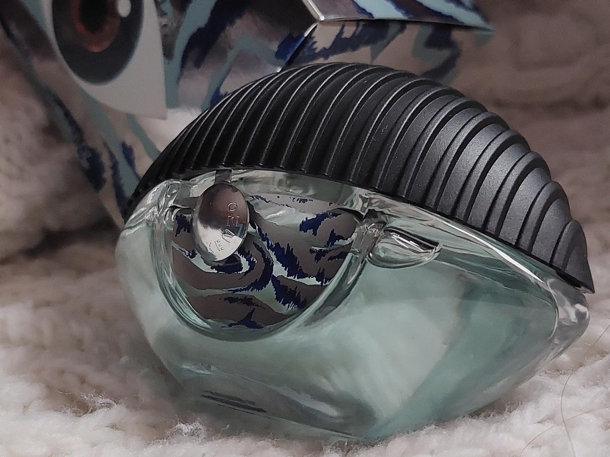 عطر ادکلن کنزو ورلد کالکتور کنزو - Kenzo World Collector Kenzo - بررسی، قیمت و خرید