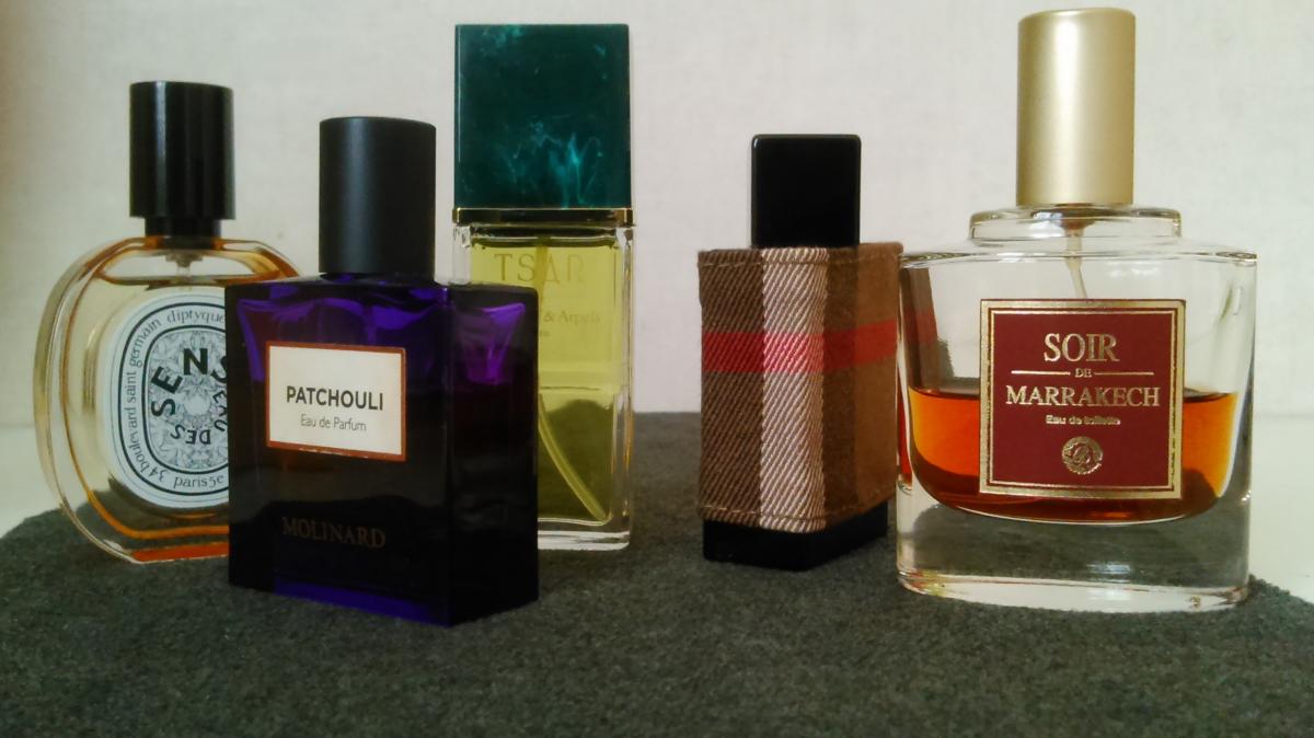 عطر ادکلن سوار د مراكش له پارفم دو سلی - Soir de Marrakech Les Parfums du Soleil - بررسی، قیمت و خرید